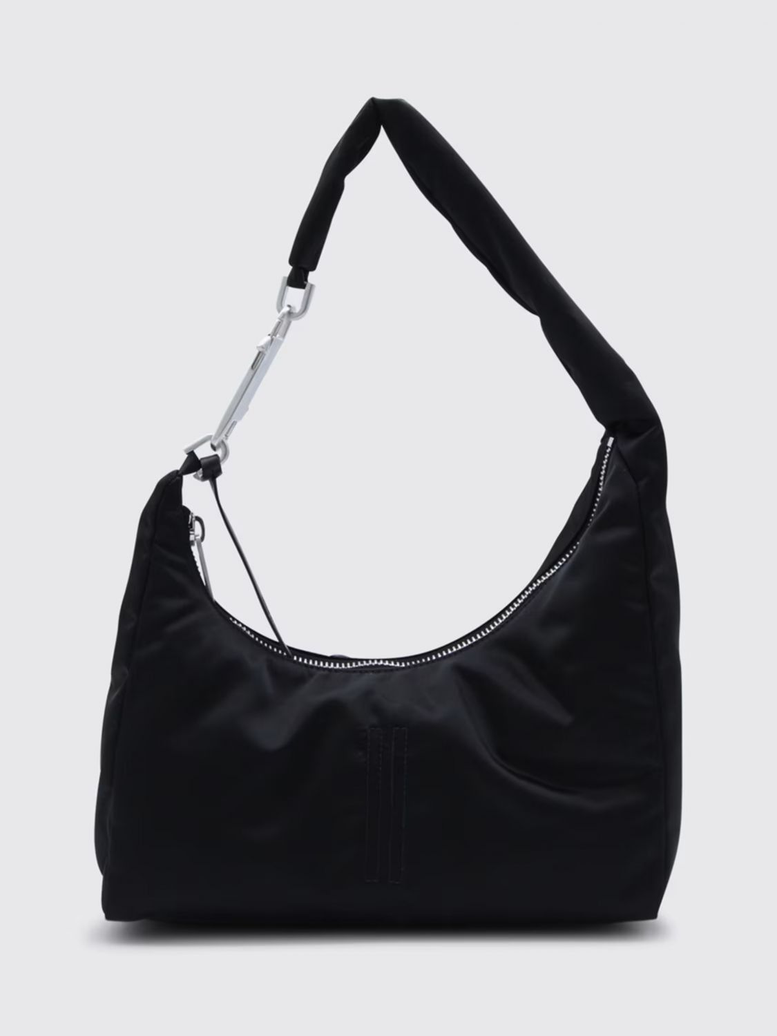 Rick Owens Rick Owens Shoulder Bag Woman Black Size ONE SIZE - 3 Thumbnail