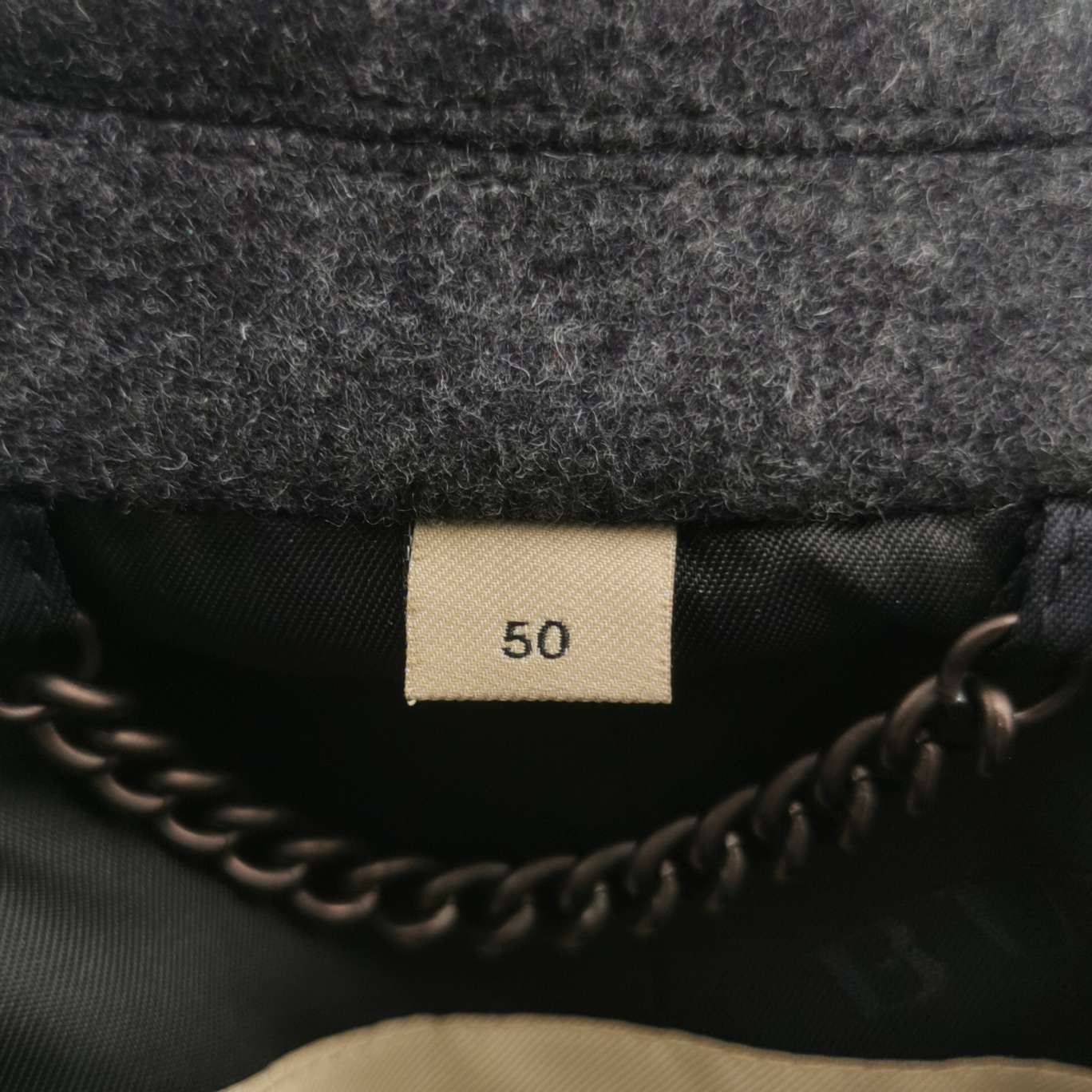 Burberry Burberry Men m Heavy Coats Size US M / EU 48-50 / 2 - 4 Thumbnail
