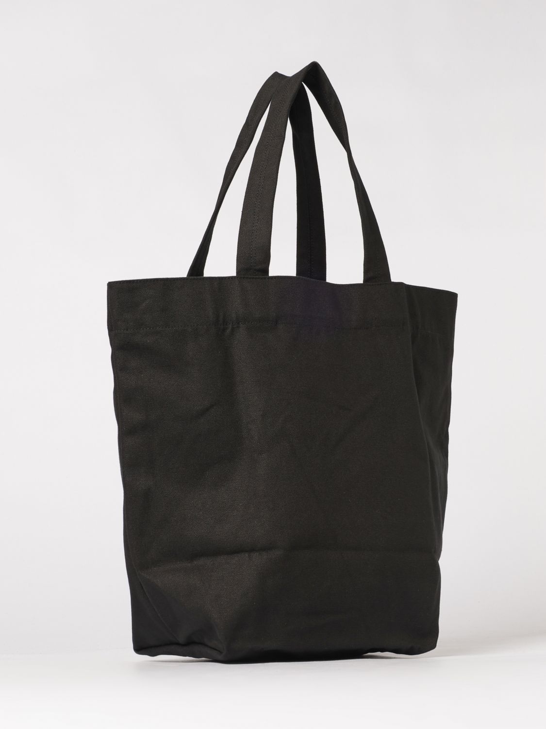 Rick Owens Rick Owens Shoulder Bag Men Black Size ONE SIZE - 2 Thumbnail