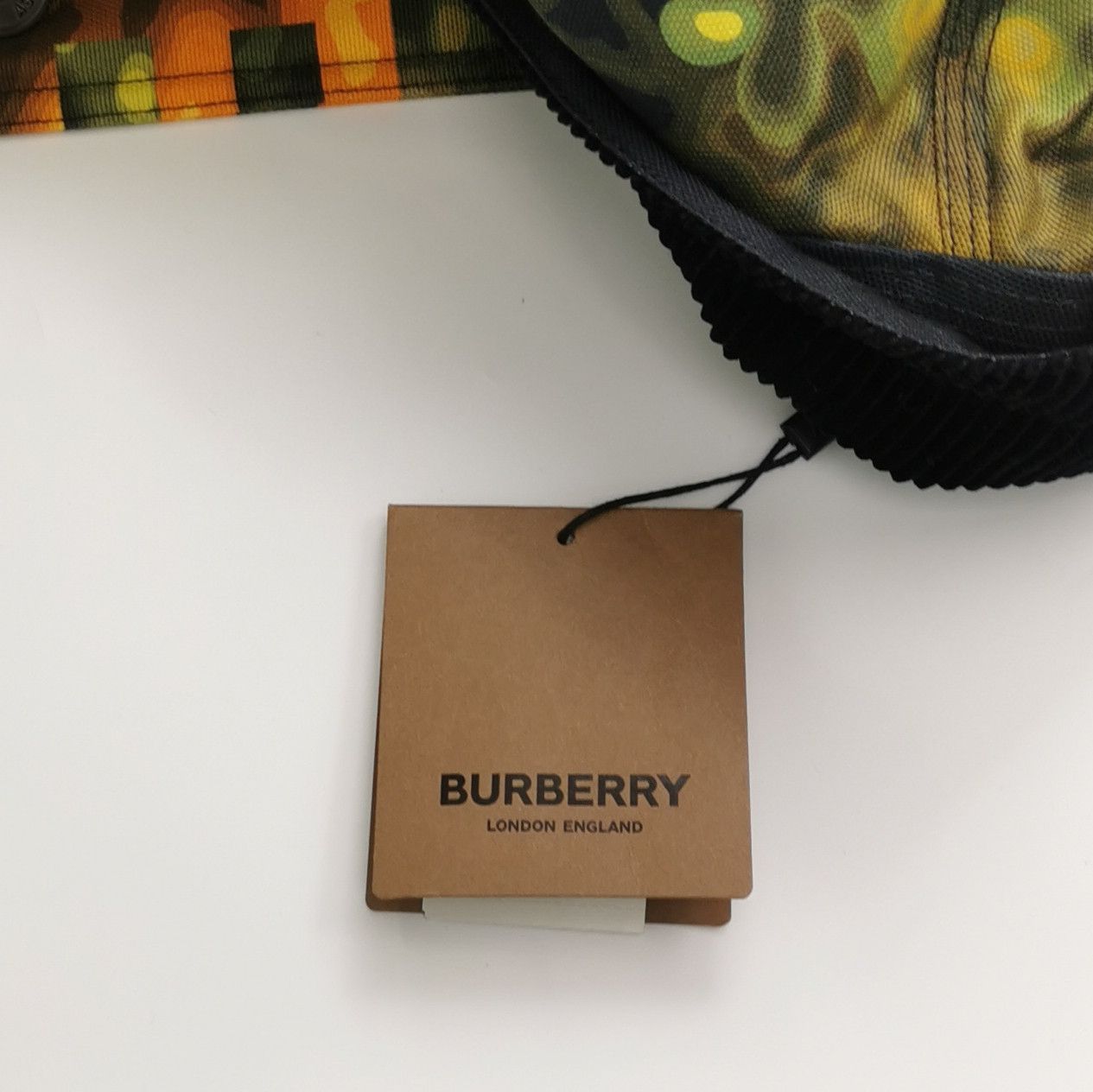 Burberry Burberry Men s Heavy Coats Size US S / EU 44-46 / 1 - 5 Thumbnail