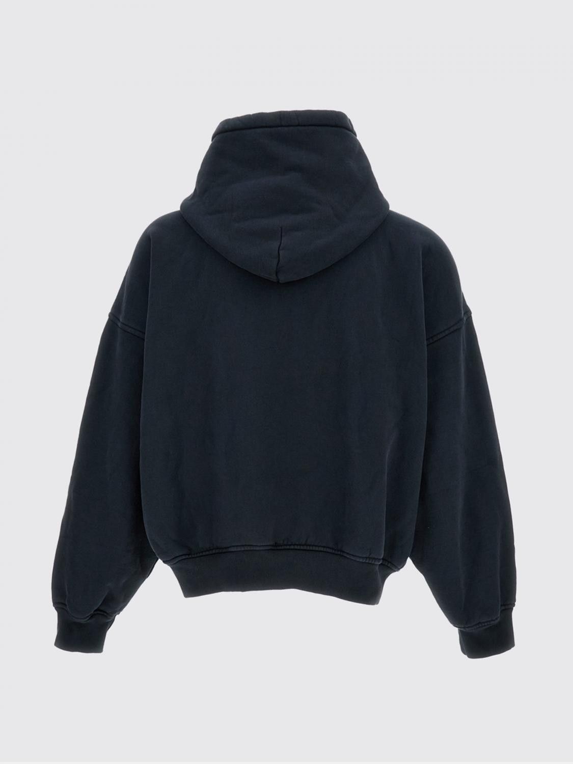 Rhude Rhude Sweatshirt Men Black Size US S / EU 44-46 / 1 - 3 Thumbnail