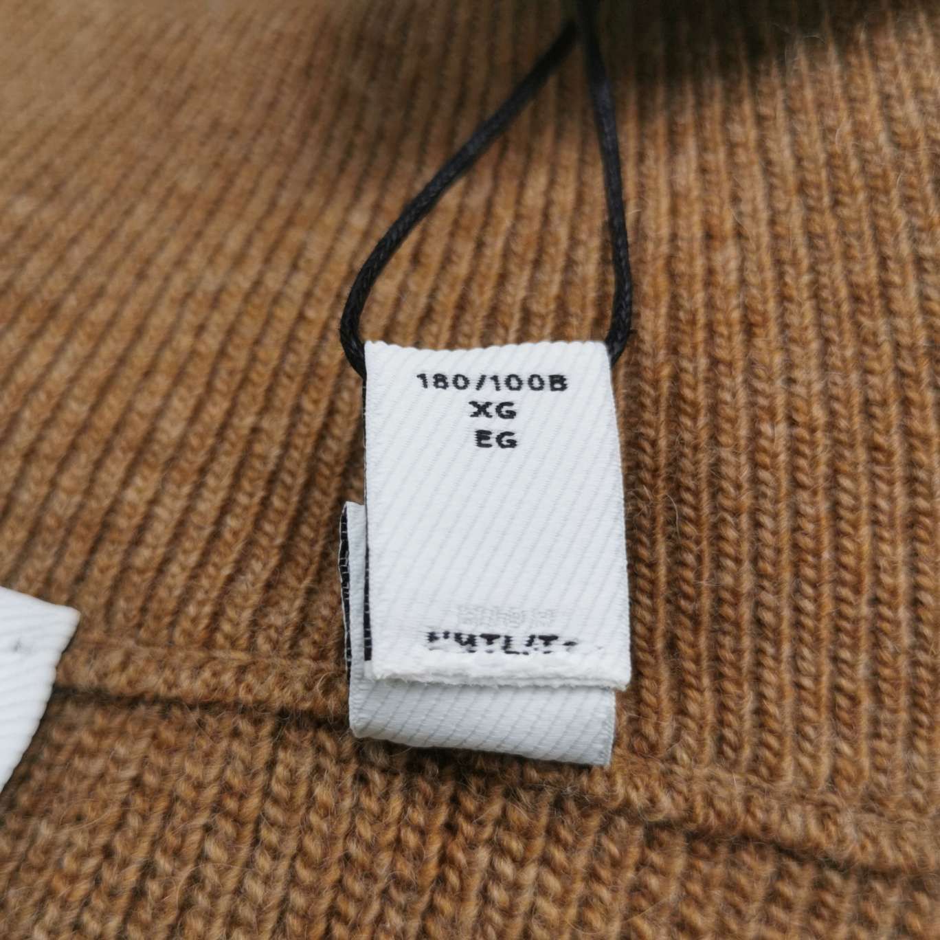 Burberry Burberry Men xl Sweaters Knitwear Size US XL / EU 56 / 4 - 5 Thumbnail
