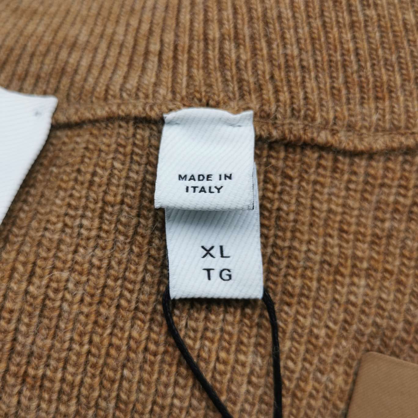 Burberry Burberry Men xl Sweaters Knitwear Size US XL / EU 56 / 4 - 6 Thumbnail