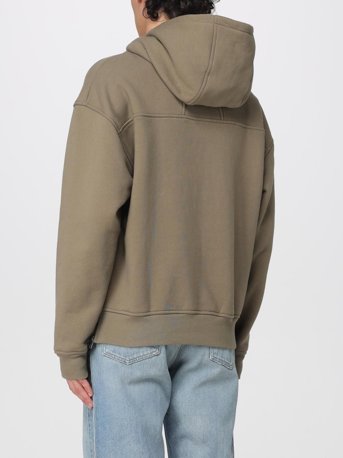 Rhude Rhude Sweatshirt Men Green Size US M / EU 48-50 / 2 - 2 Thumbnail