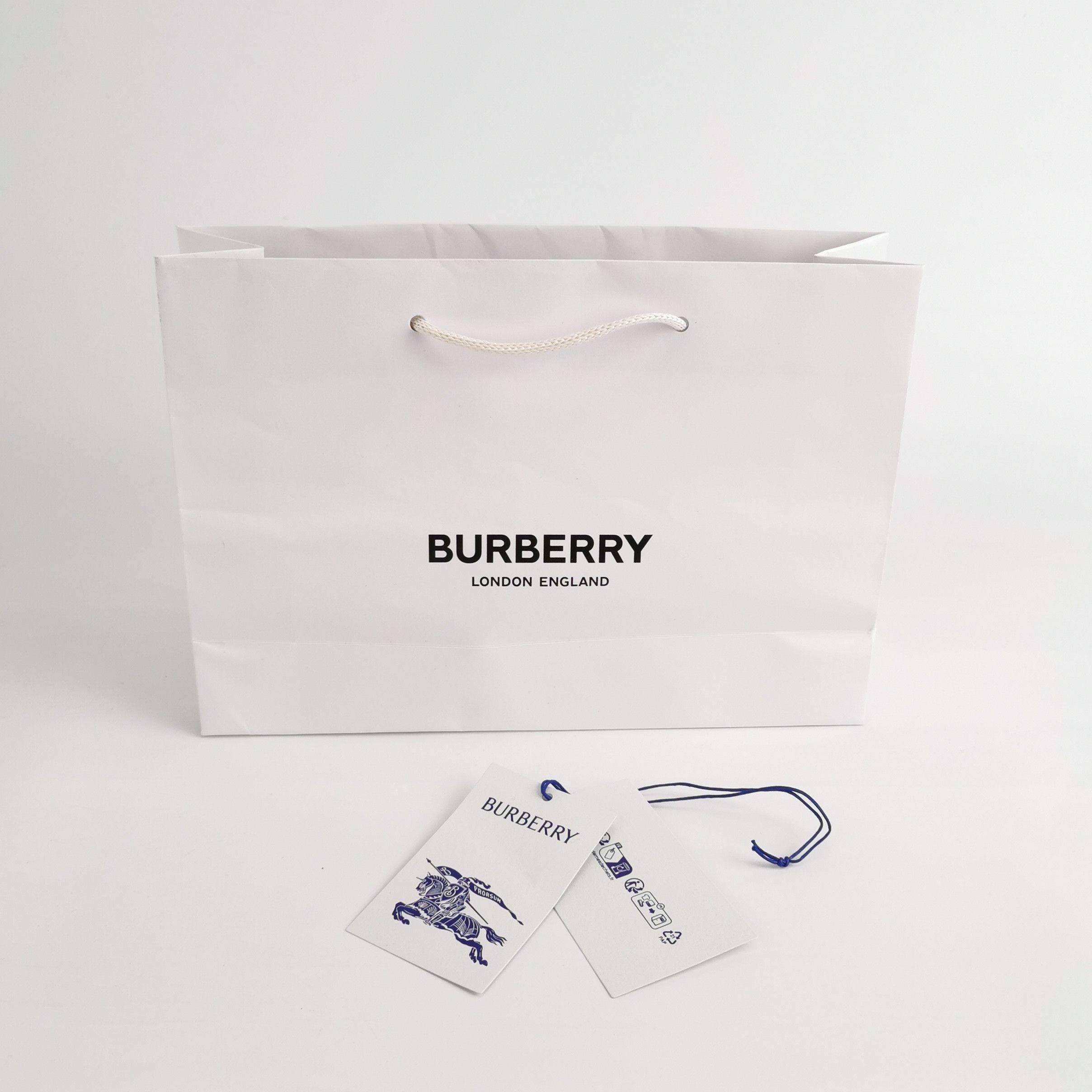 Burberry Burberry Men xs Sweaters Knitwear Size US XS / EU 42 / 0 - 5 Thumbnail