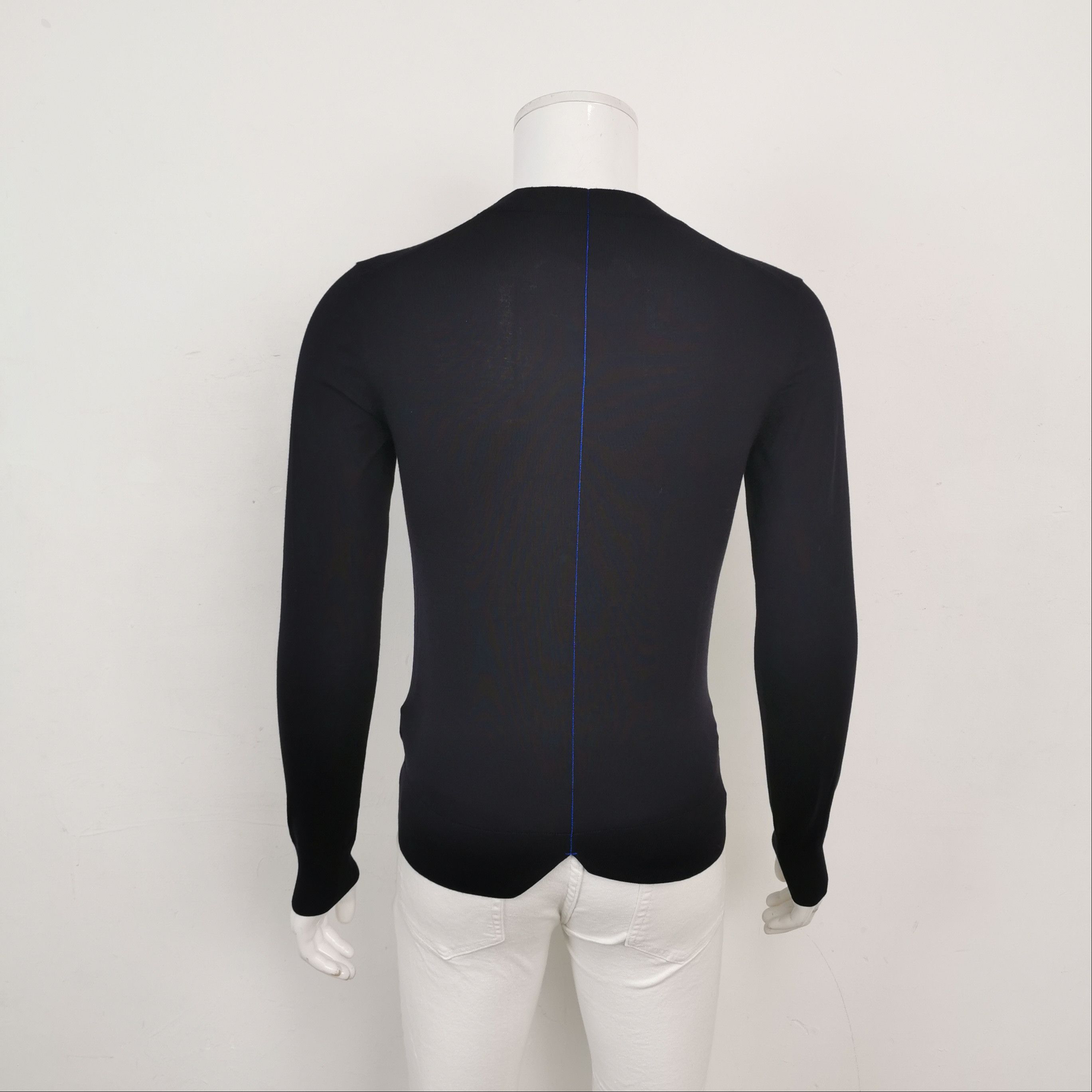 Burberry Burberry Men xs Sweaters Knitwear Size US XS / EU 42 / 0 - 2 Thumbnail