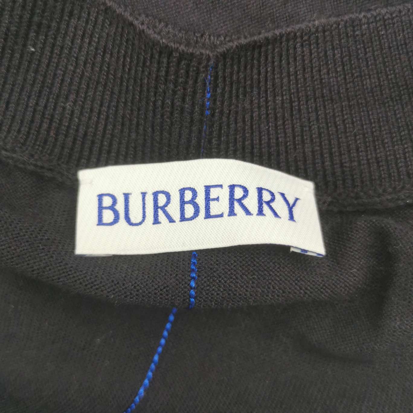 Burberry Burberry Men xs Sweaters Knitwear Size US XS / EU 42 / 0 - 6 Thumbnail