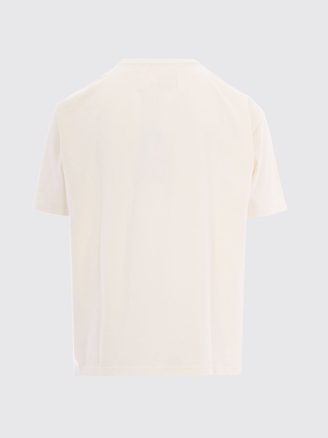 Rhude Rhude T-Shirt Men White Size US S / EU 44-46 / 1 - 3 Thumbnail