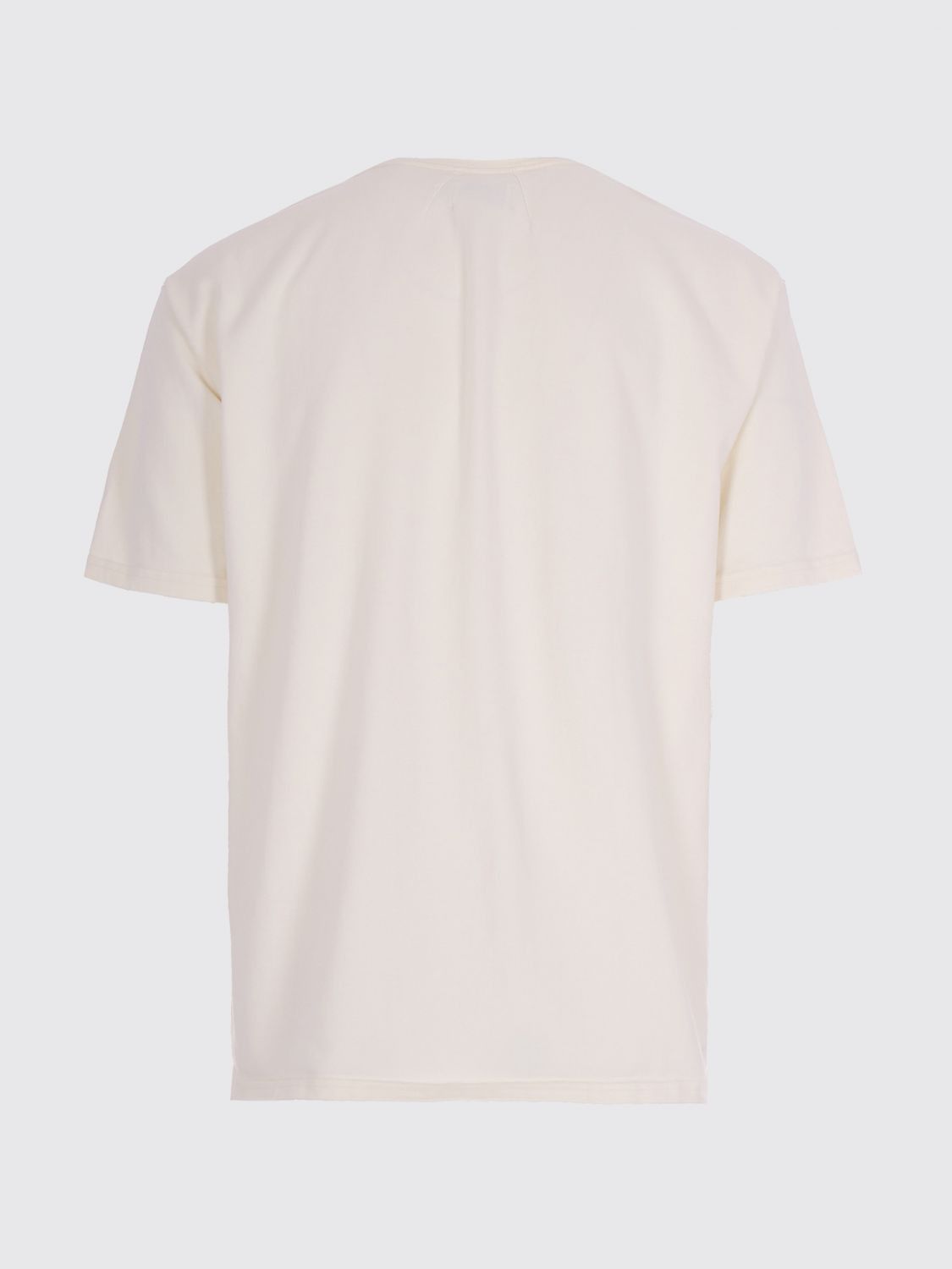 Rhude Rhude T-Shirt Men White Size US XL / EU 56 / 4 - 3 Thumbnail
