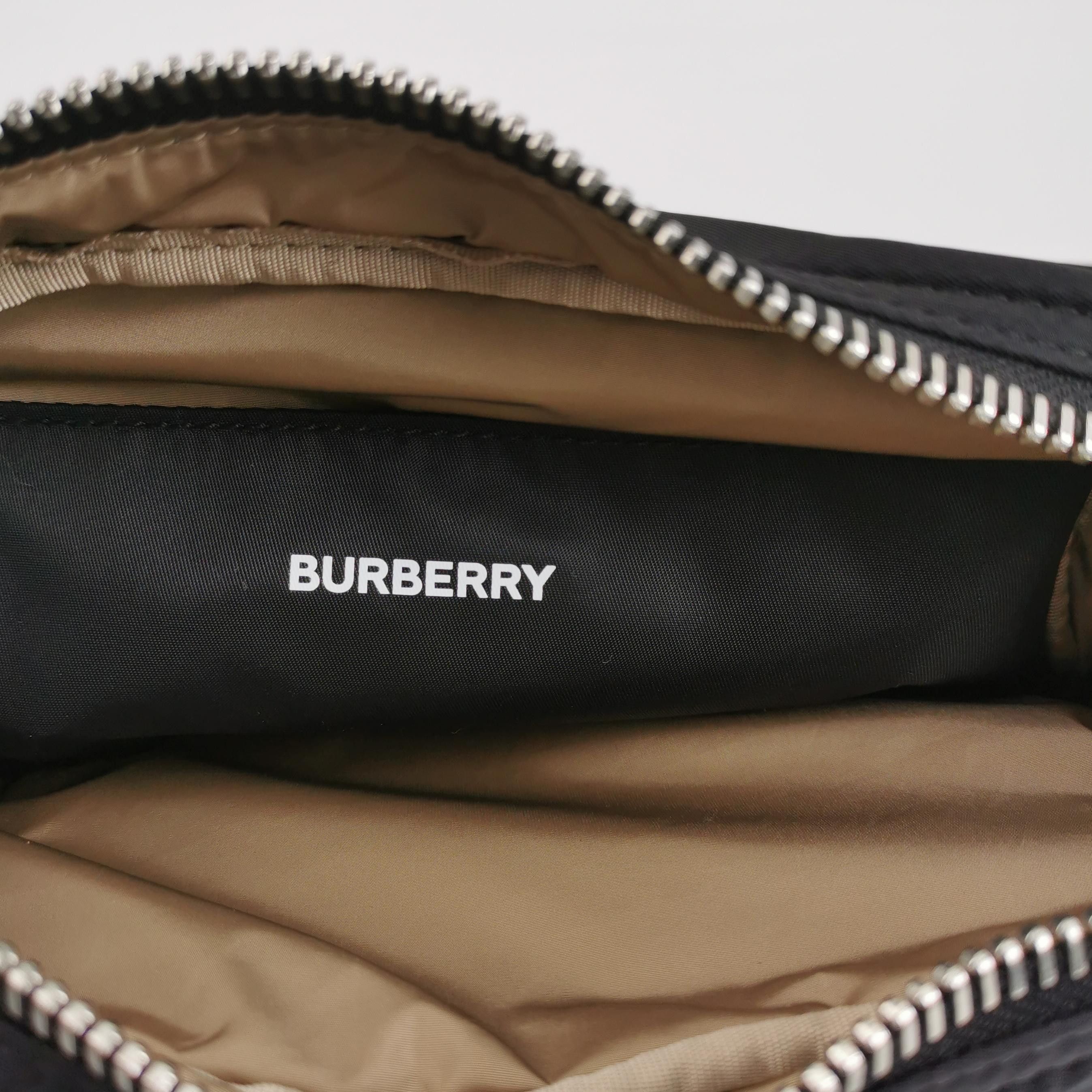 Burberry Burberry Men one size Bags Luggage Size ONE SIZE - 8 Thumbnail