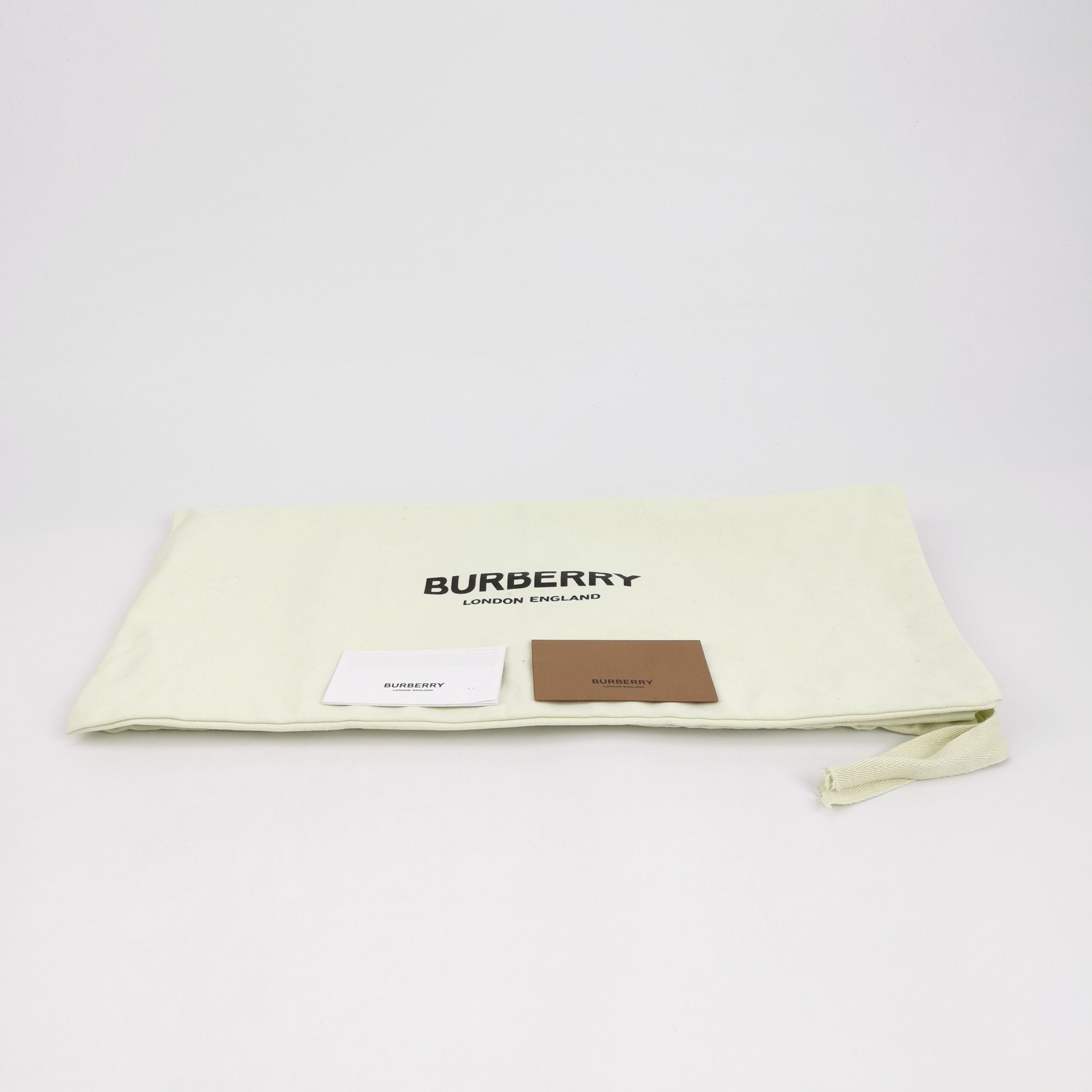 Burberry Burberry Men one size Bags Luggage Size ONE SIZE - 9 Thumbnail