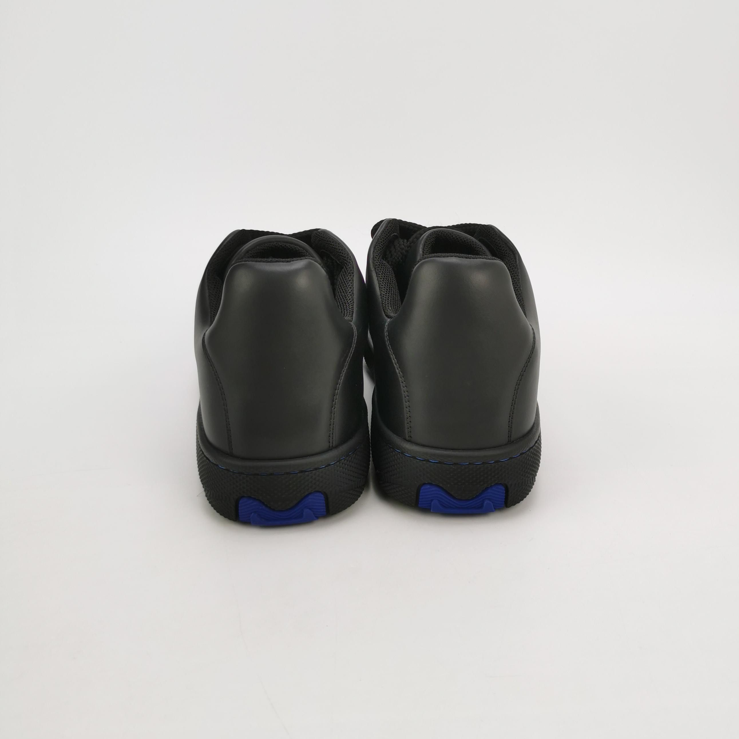 Burberry Burberry Men 11 Lowtop Sneakers Size US 11 / EU 44 - 4 Thumbnail