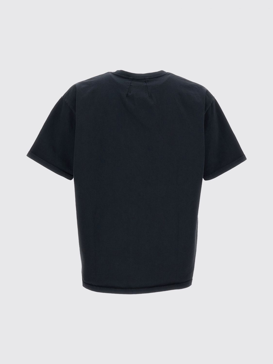 Rhude Rhude T-Shirt Men Black Size US M / EU 48-50 / 2 - 3 Thumbnail