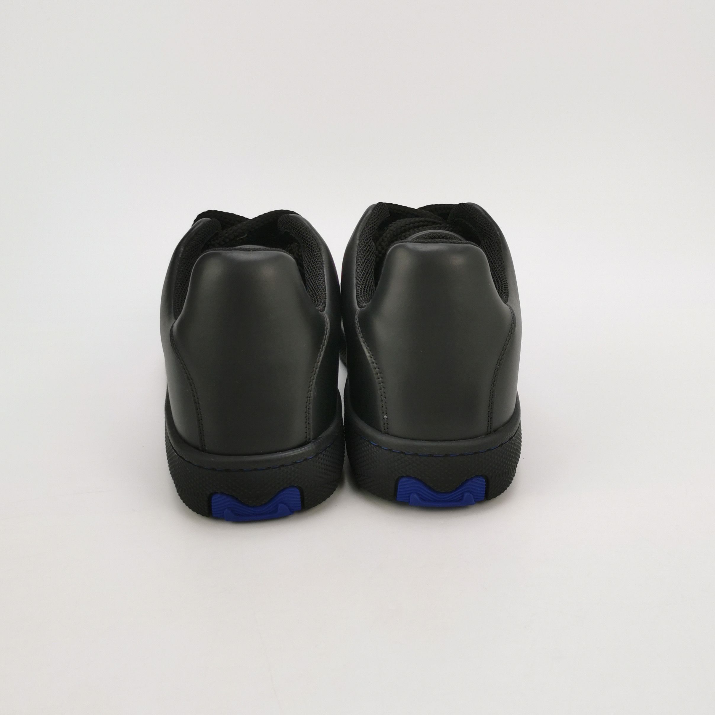 Burberry Burberry Men 10 Lowtop Sneakers Size US 10 / EU 43 - 4 Thumbnail