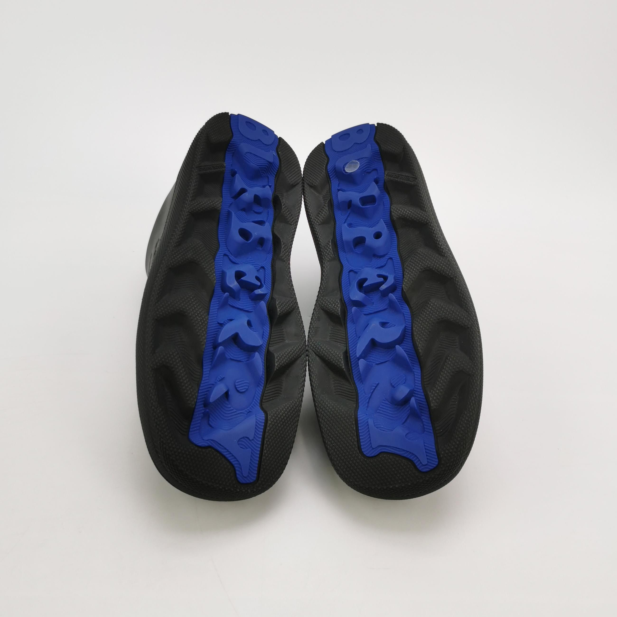 Burberry Burberry Men 10 Lowtop Sneakers Size US 10 / EU 43 - 5 Thumbnail