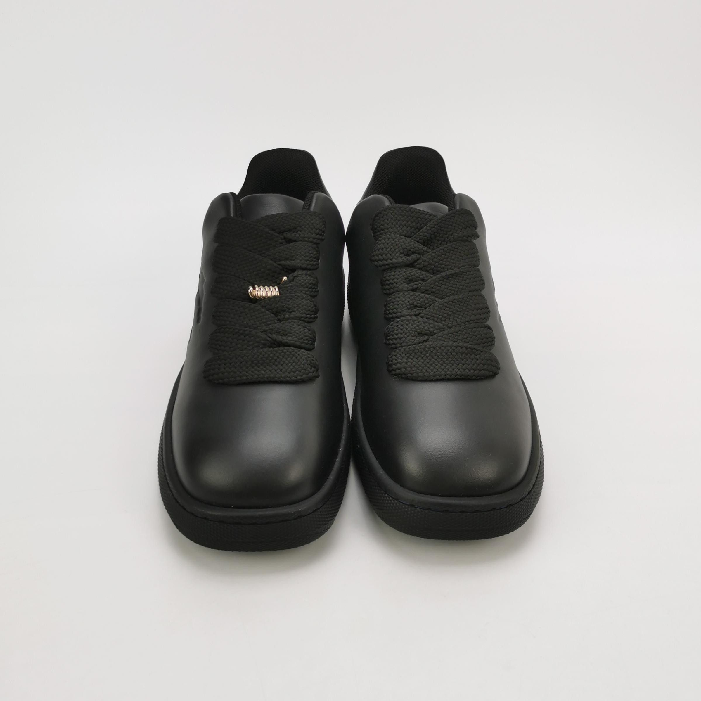 Burberry Burberry Men 10 Lowtop Sneakers Size US 10 / EU 43 - 3 Thumbnail
