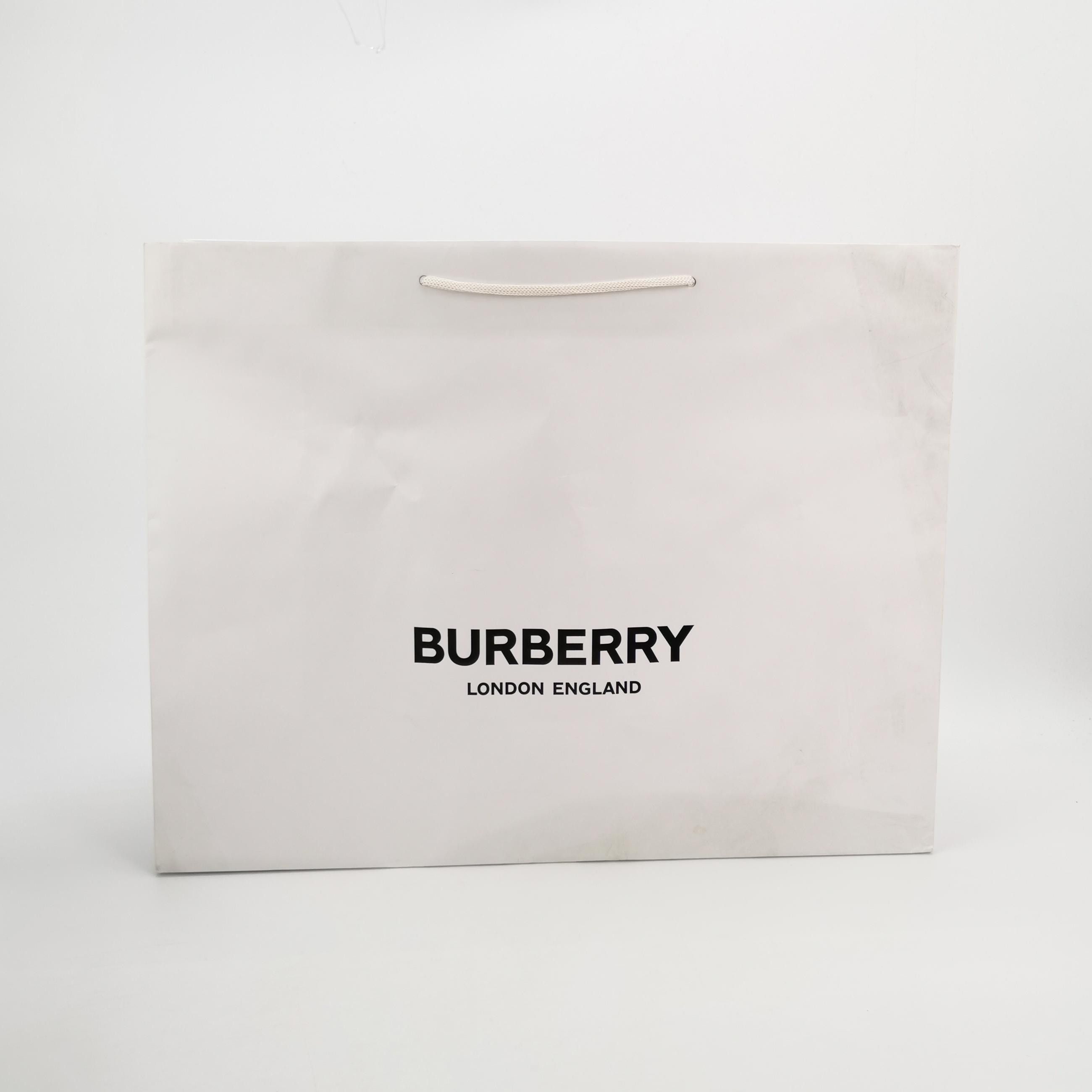 Burberry Burberry Men 10 Lowtop Sneakers Size US 10 / EU 43 - 7 Thumbnail