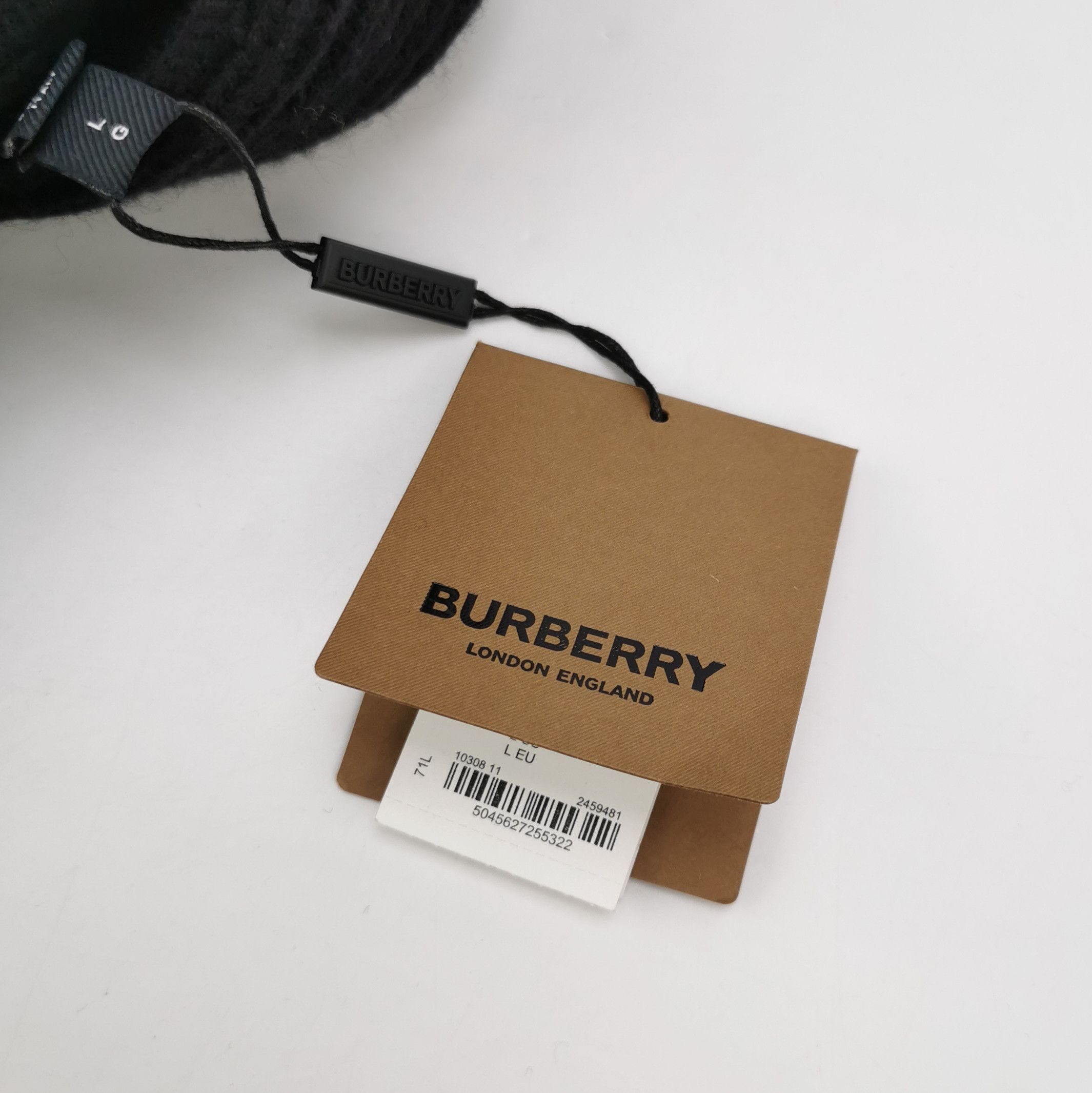 Burberry Burberry Men m Sweaters Knitwear Size US M / EU 48-50 / 2 - 4 Thumbnail