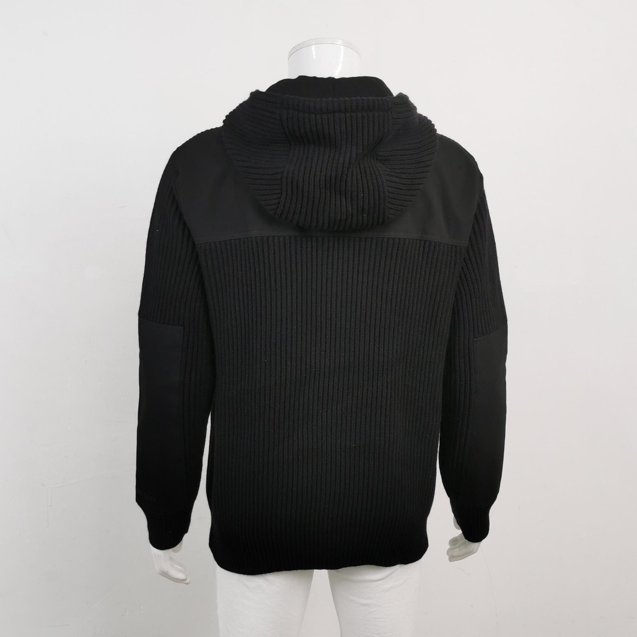 Burberry Burberry Men m Sweaters Knitwear Size US M / EU 48-50 / 2 - 2 Thumbnail