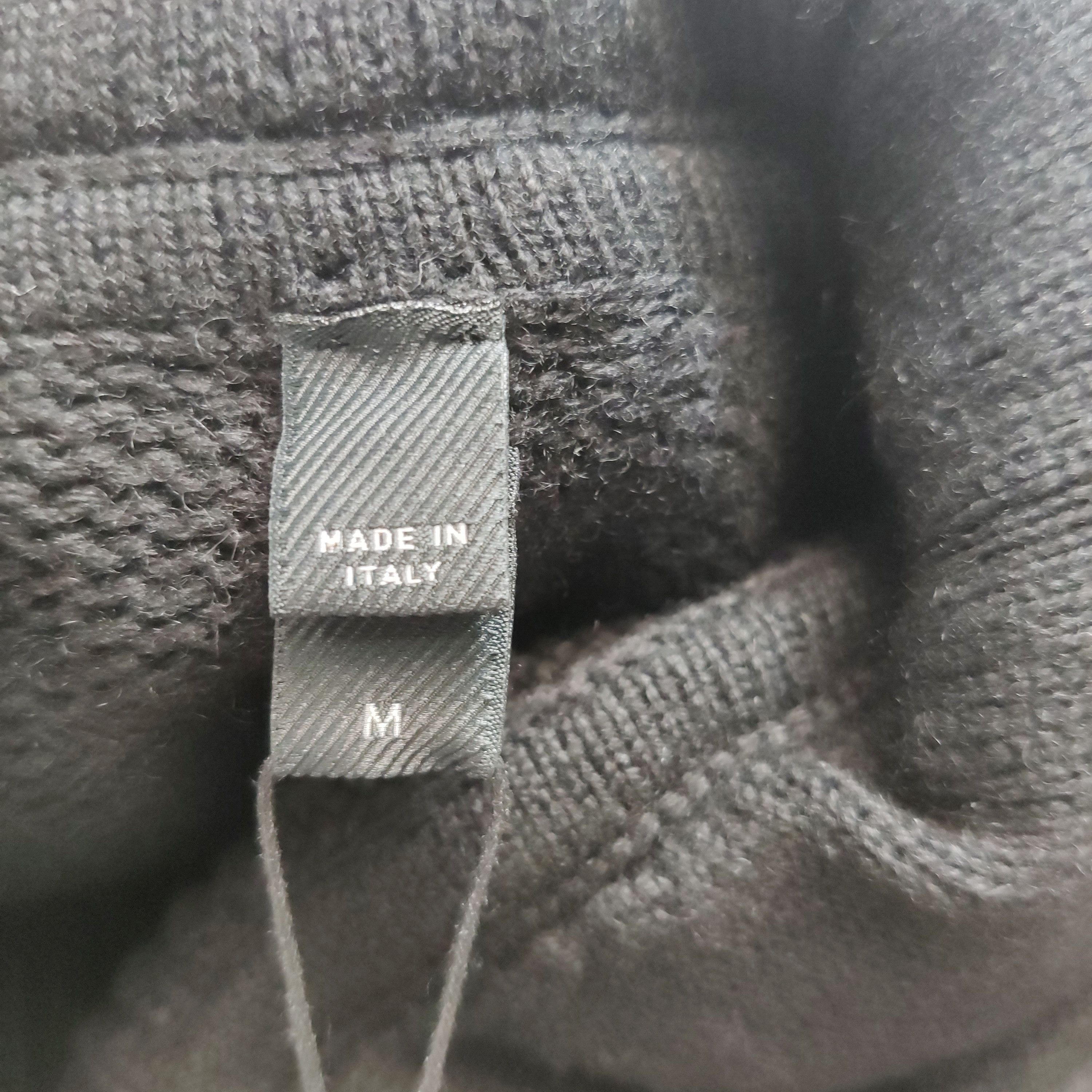 Burberry Burberry Men m Sweaters Knitwear Size US M / EU 48-50 / 2 - 7 Thumbnail