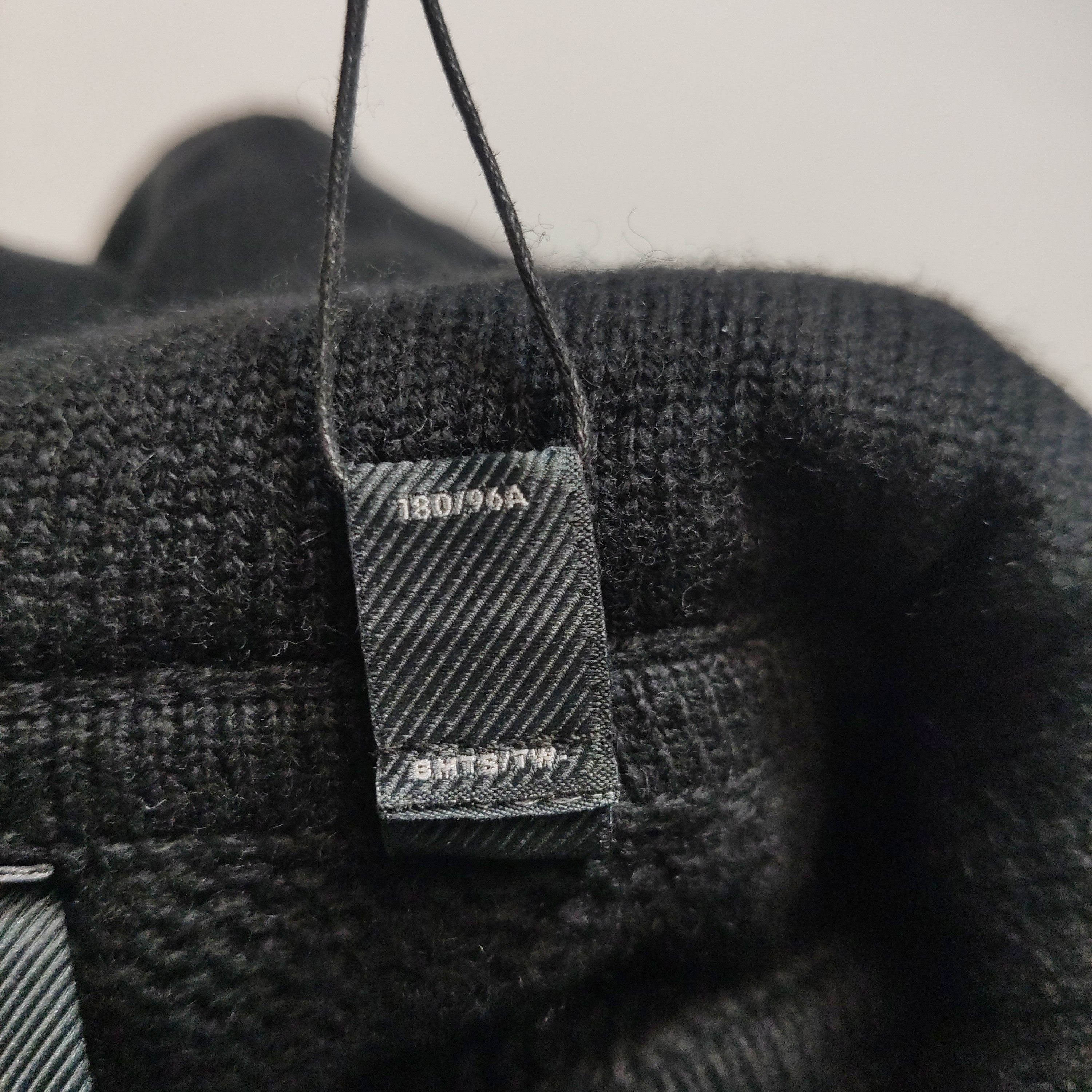 Burberry Burberry Men m Sweaters Knitwear Size US M / EU 48-50 / 2 - 8 Thumbnail