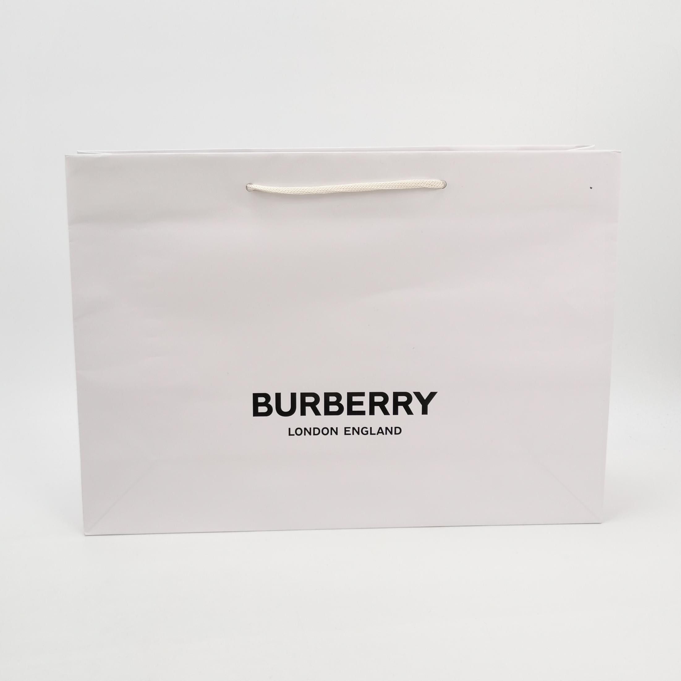 Burberry Burberry Men l Sweaters Knitwear Size US L / EU 52-54 / 3 - 5 Thumbnail