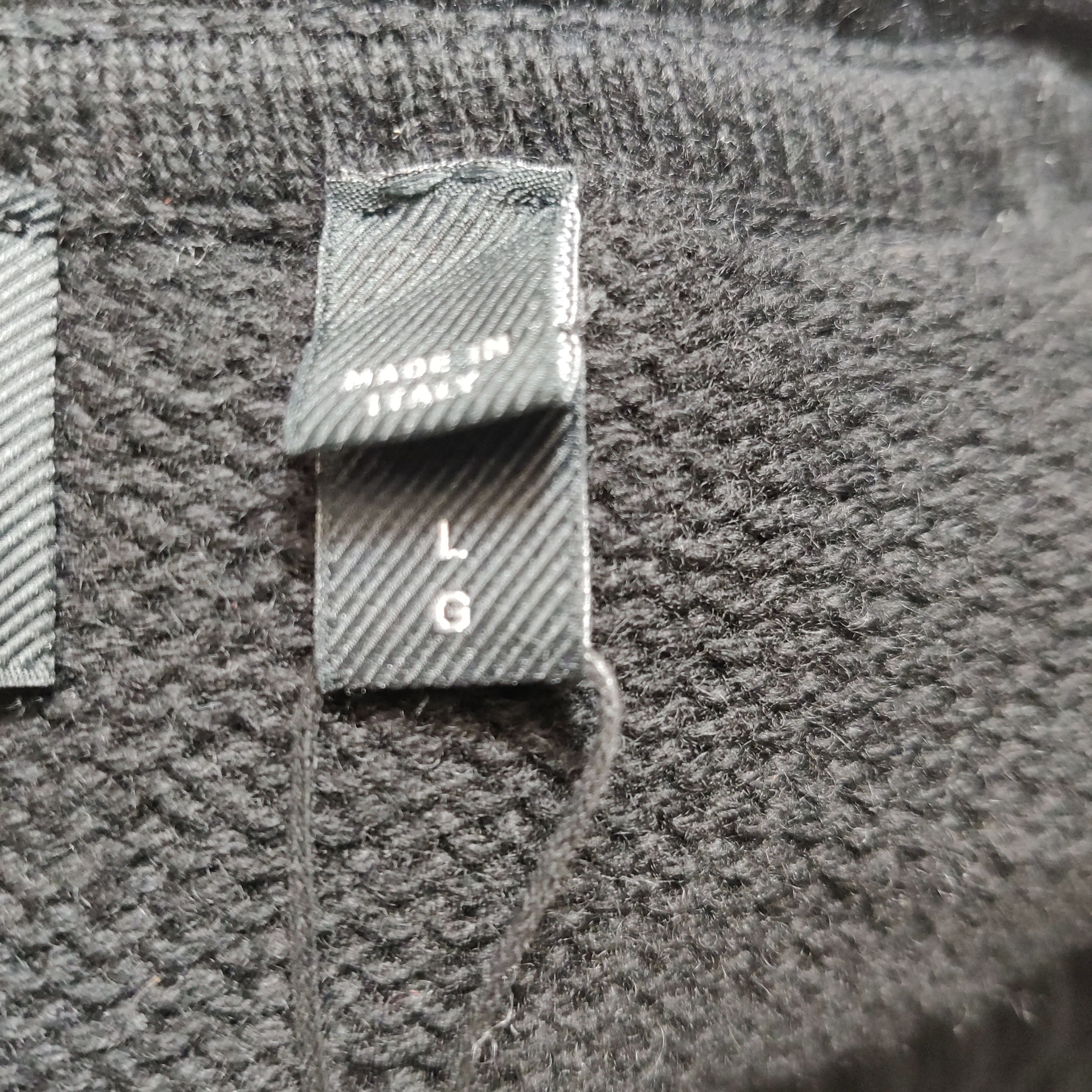 Burberry Burberry Men l Sweaters Knitwear Size US L / EU 52-54 / 3 - 7 Thumbnail