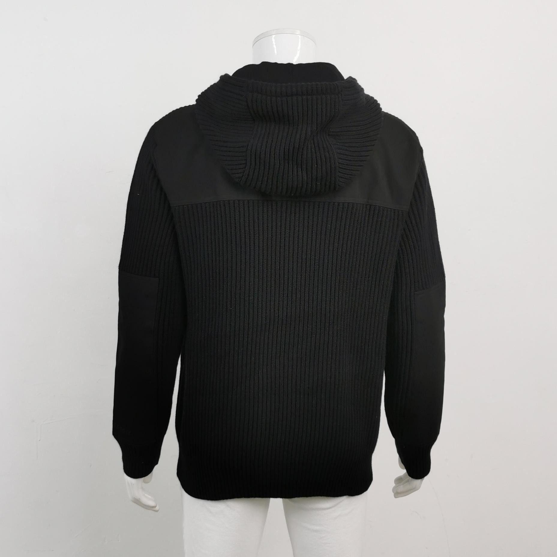 Burberry Burberry Men l Sweaters Knitwear Size US L / EU 52-54 / 3 - 2 Thumbnail
