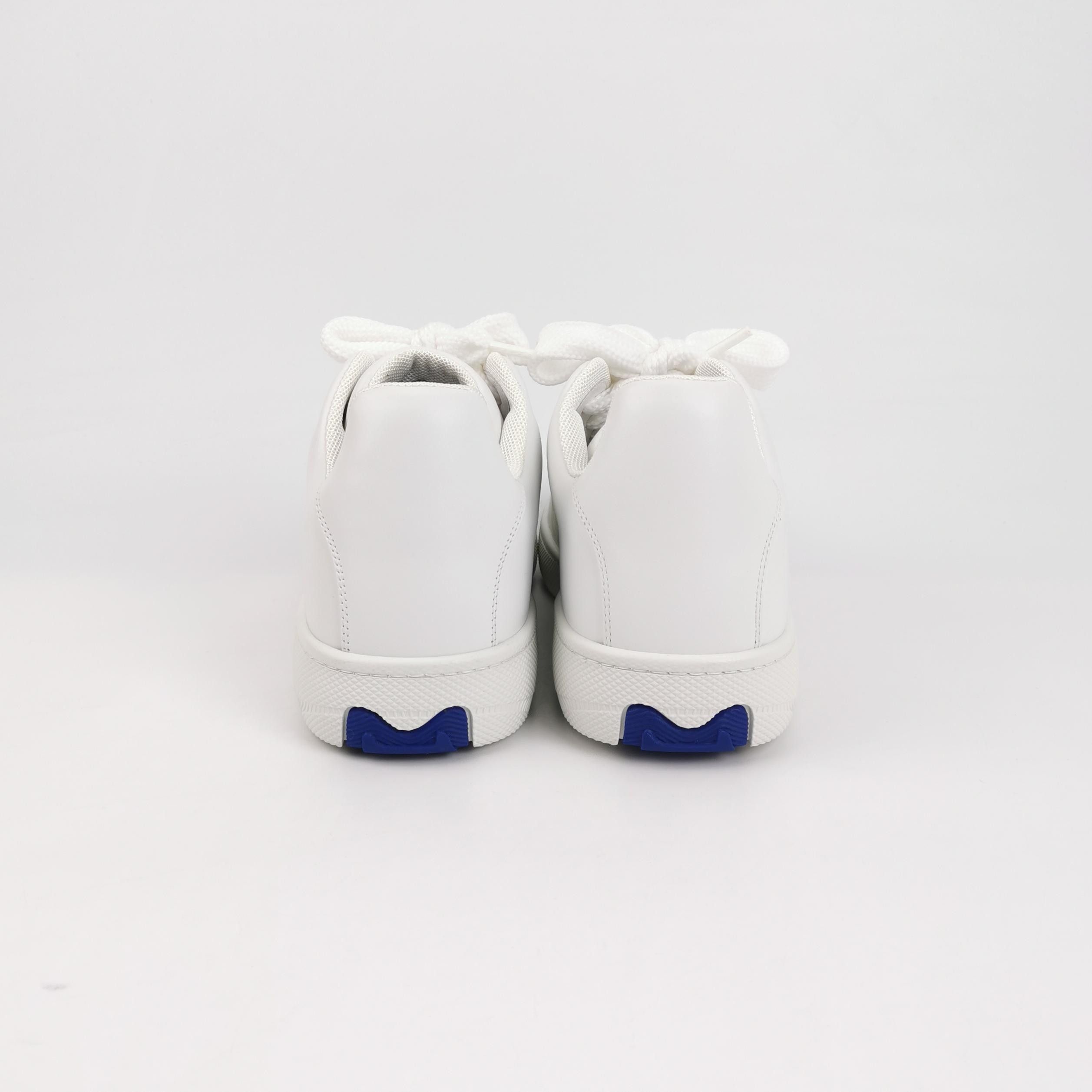 Burberry Burberry Men 11 Lowtop Sneakers Size US 11 / EU 44 - 4 Thumbnail