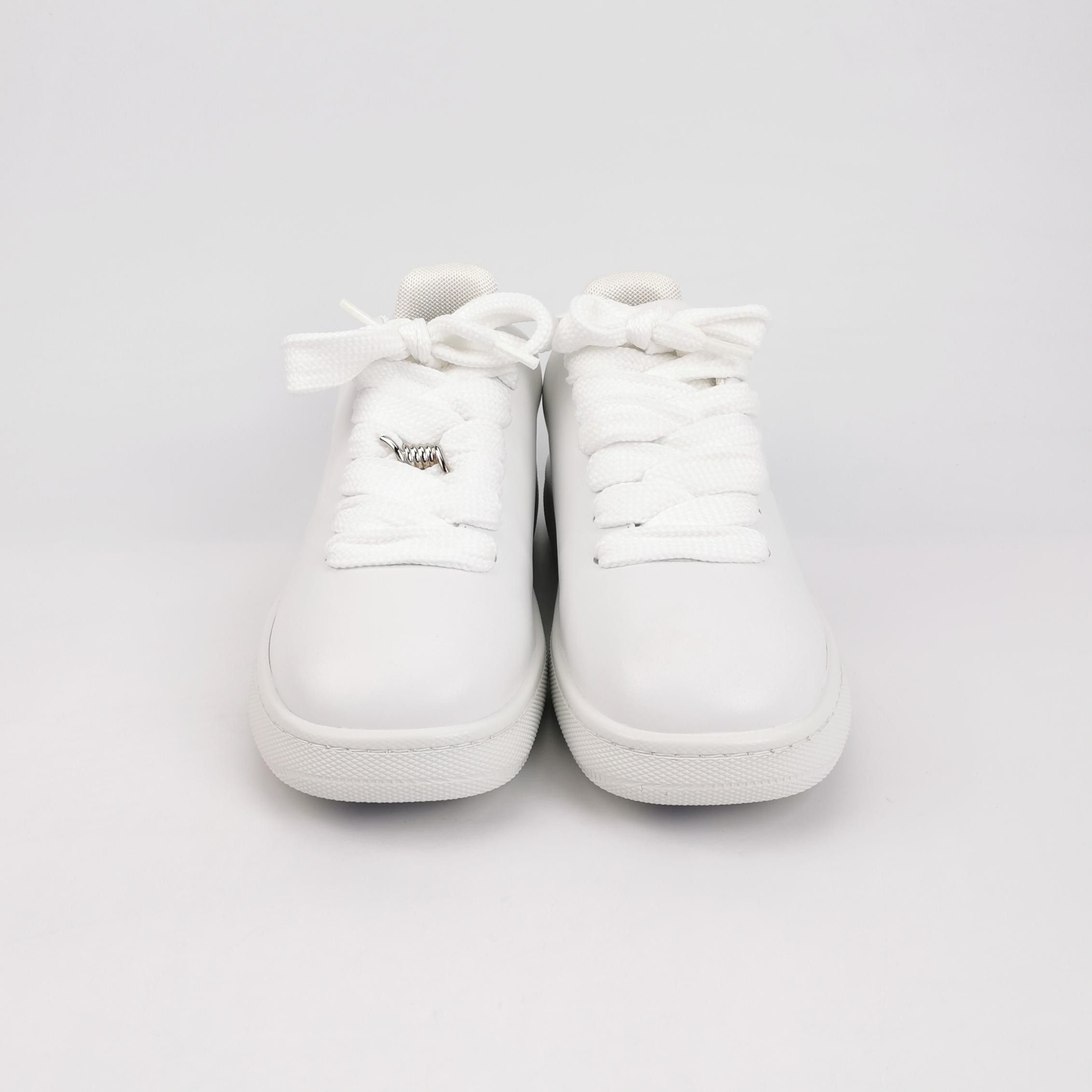 Burberry Burberry Men 11 Lowtop Sneakers Size US 11 / EU 44 - 3 Thumbnail
