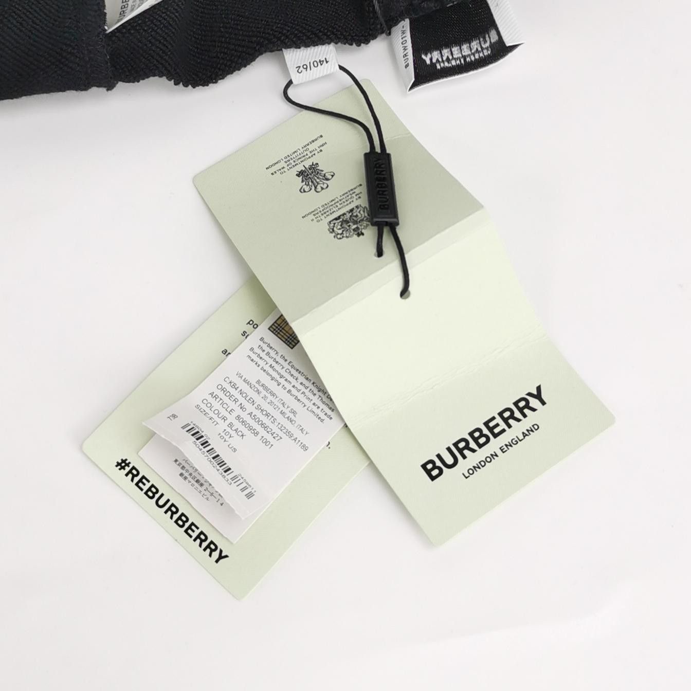 Burberry Burberry Men 32 Shorts Size US 32 / EU 48 - 4 Thumbnail
