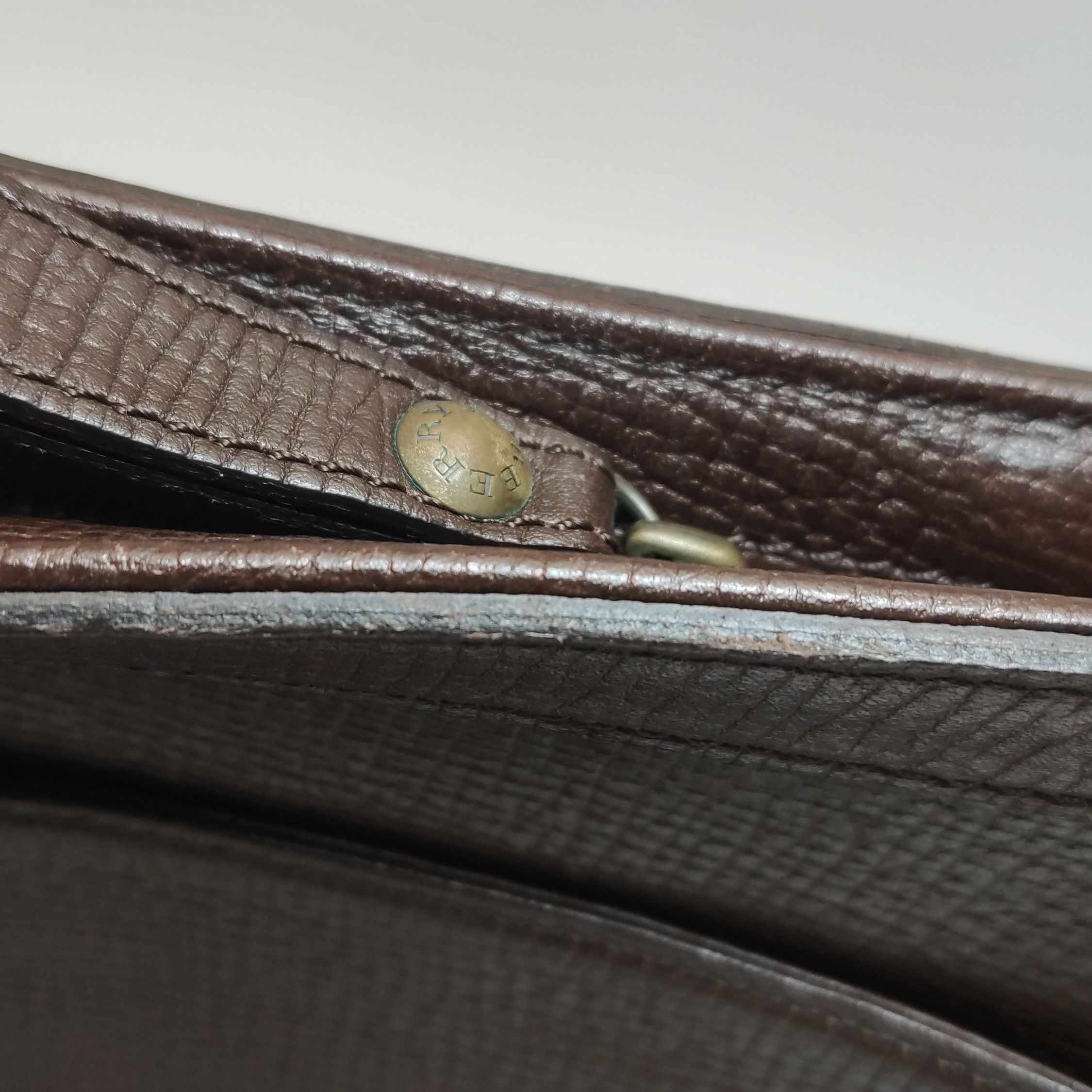 Burberry Burberry Men one size Bags Luggage Size ONE SIZE - 21 Thumbnail