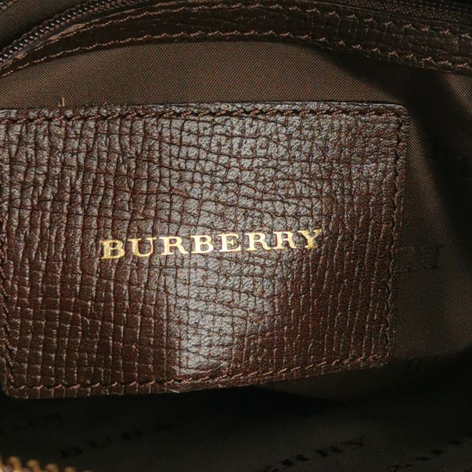 Burberry Burberry Men one size Bags Luggage Size ONE SIZE - 8 Thumbnail