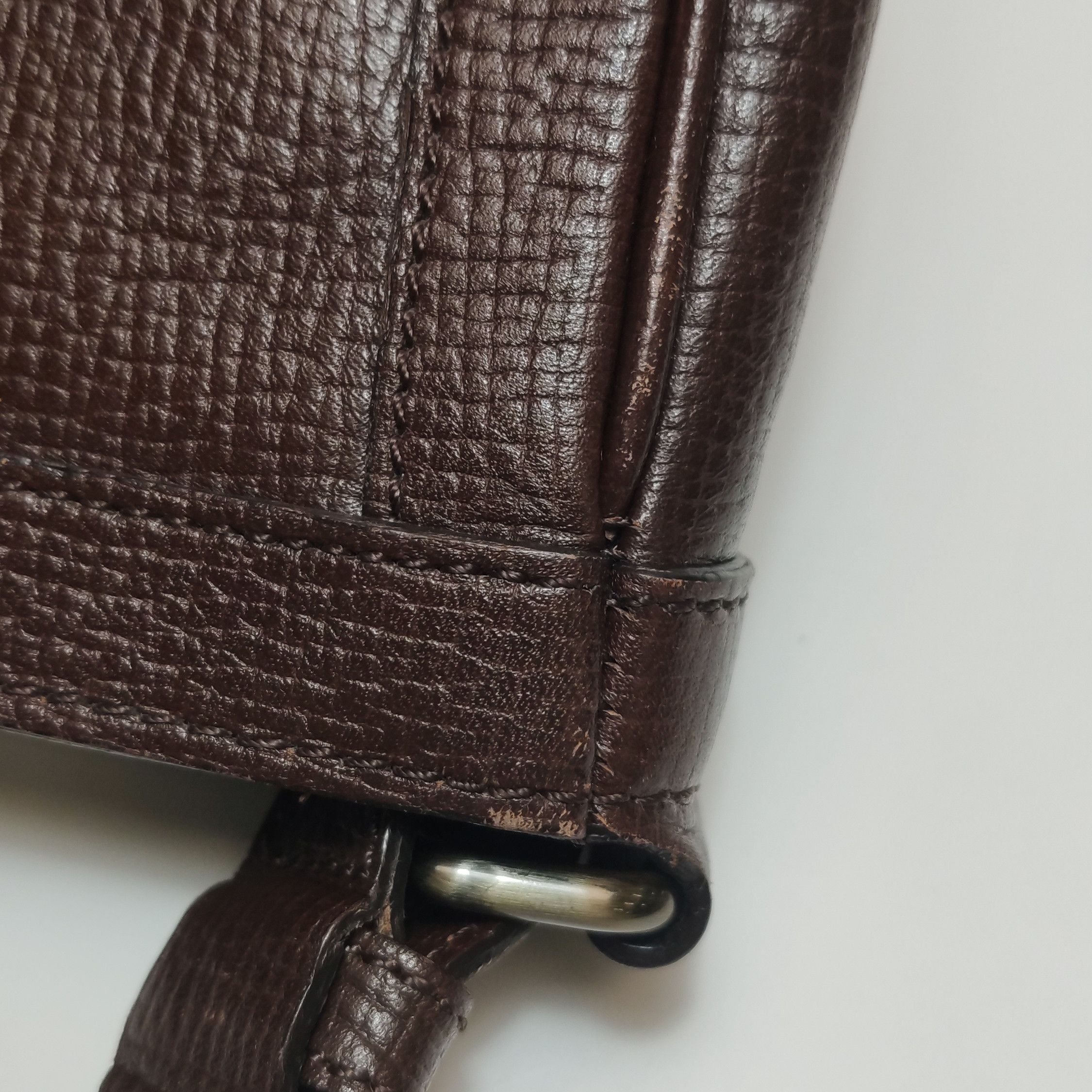 Burberry Burberry Men one size Bags Luggage Size ONE SIZE - 16 Thumbnail