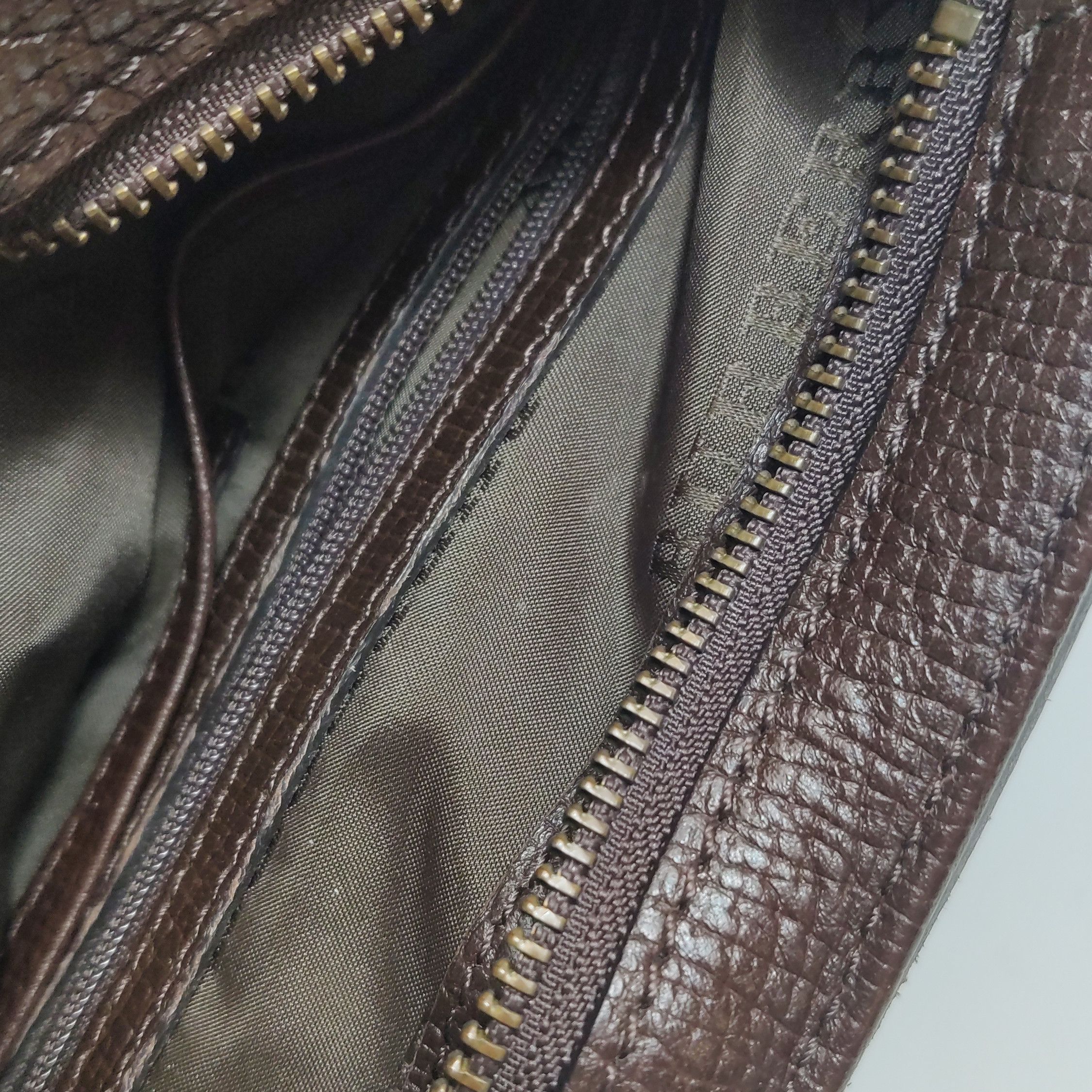 Burberry Burberry Men one size Bags Luggage Size ONE SIZE - 9 Thumbnail