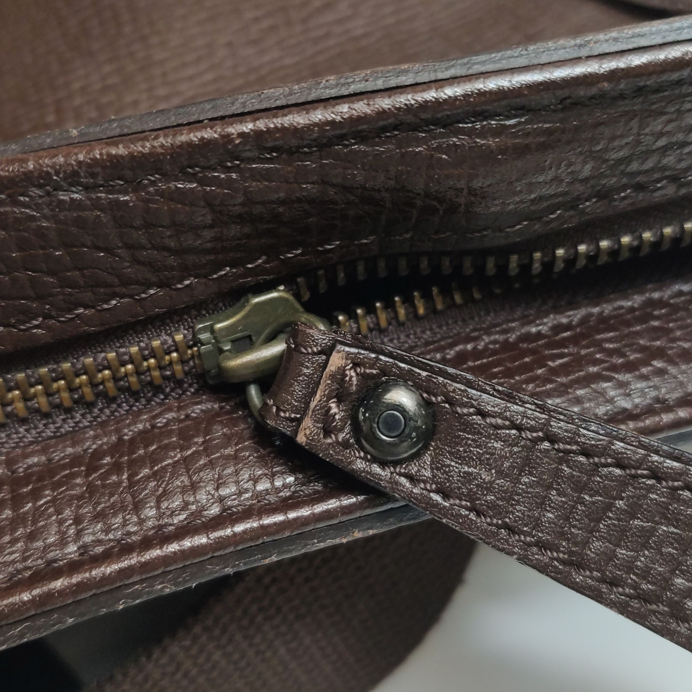 Burberry Burberry Men one size Bags Luggage Size ONE SIZE - 13 Thumbnail
