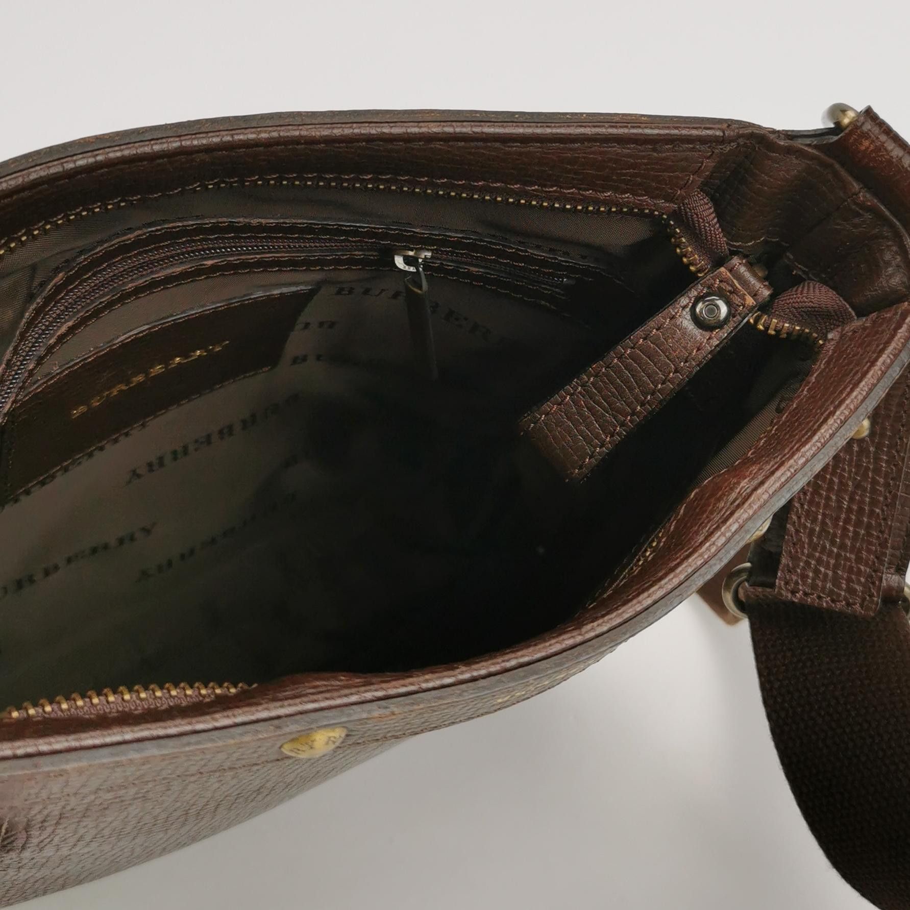 Burberry Burberry Men one size Bags Luggage Size ONE SIZE - 7 Thumbnail
