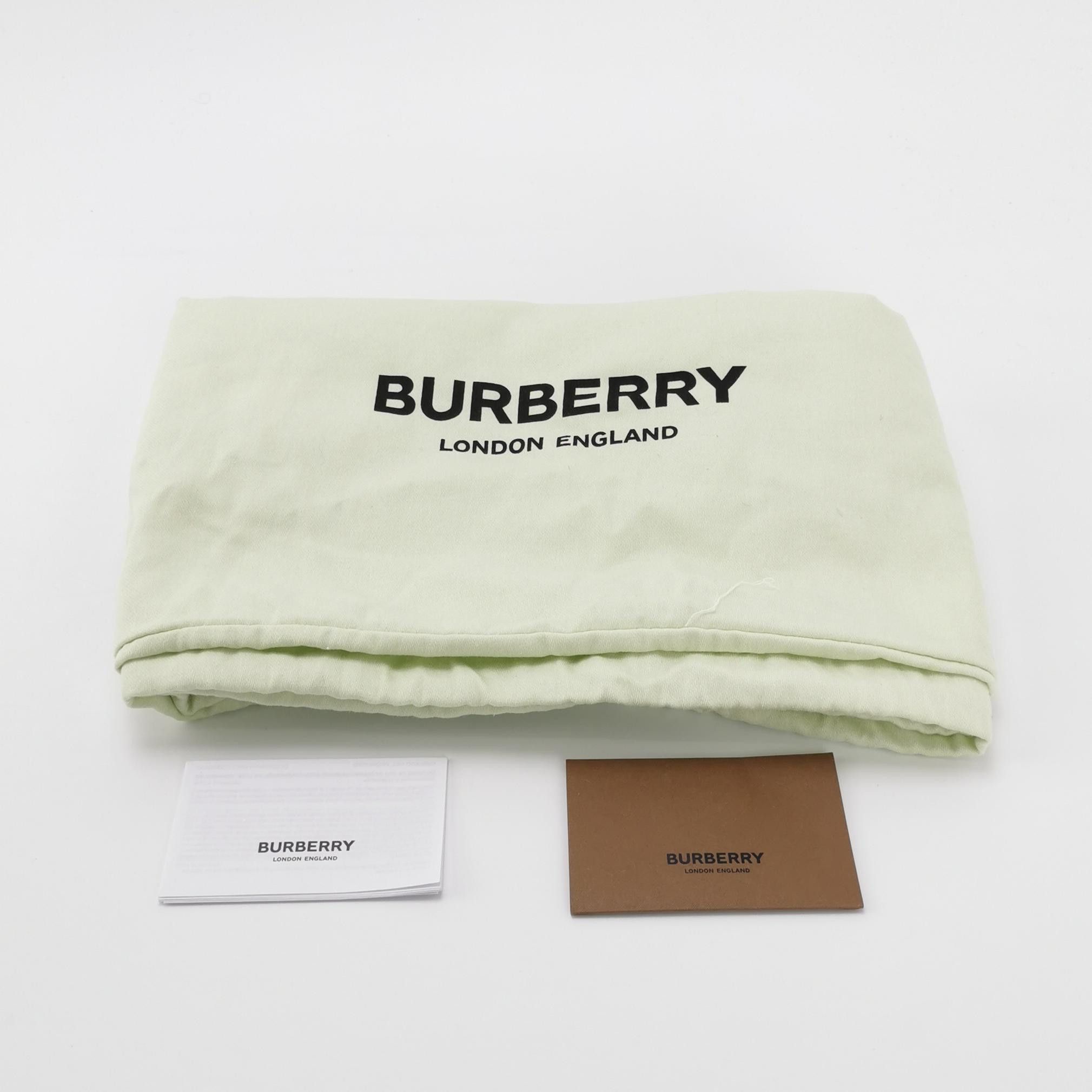 Burberry Burberry Men one size Bags Luggage Size ONE SIZE - 9 Thumbnail