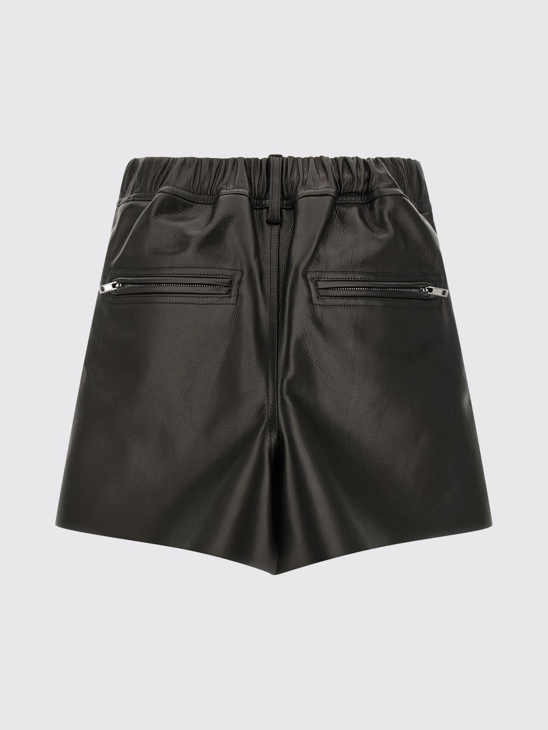 Rick Owens Rick Owens Skirt Woman Black Size 27" / US 4 / IT 40 - 3 Thumbnail