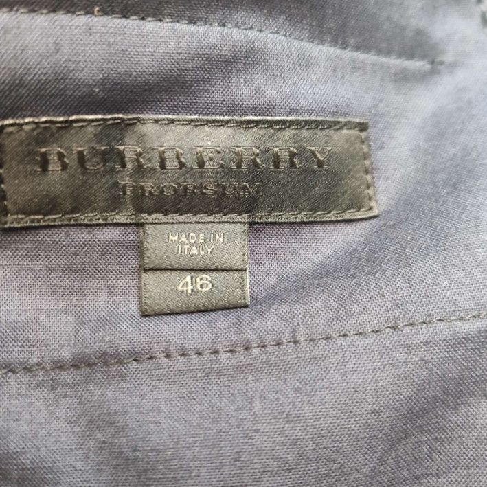 Burberry Burberry Men 30 Casual Pants Size US 30 / EU 46 - 6 Thumbnail