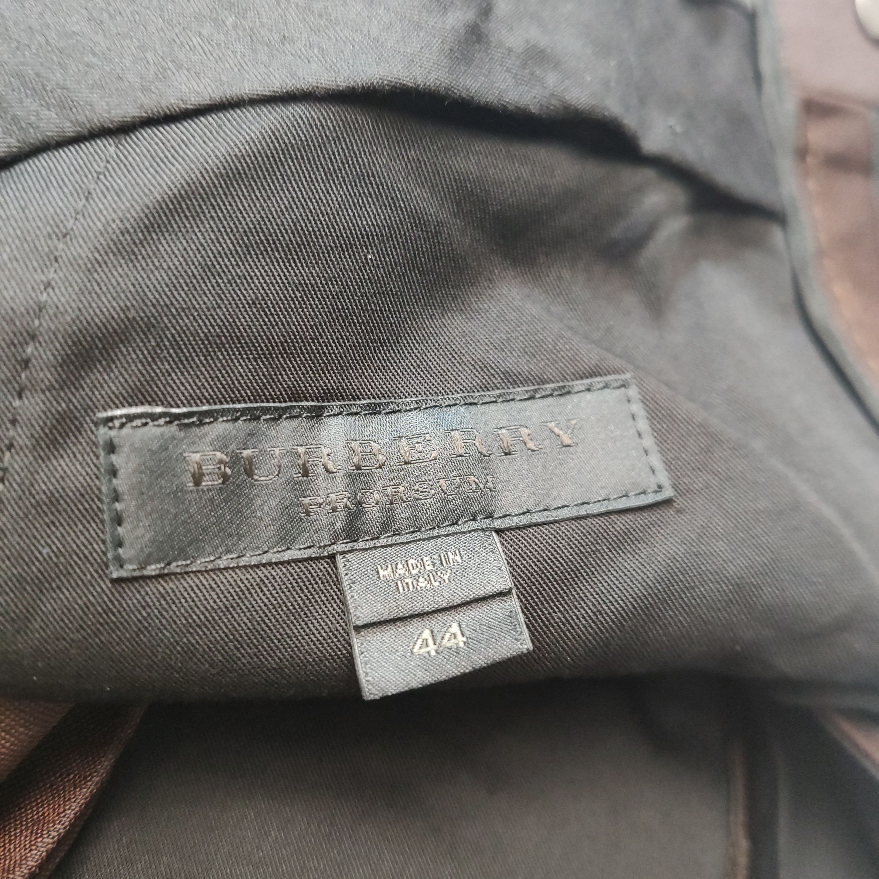 Burberry Burberry Men 28 Casual Pants Size US 28 / EU 44 - 5 Thumbnail