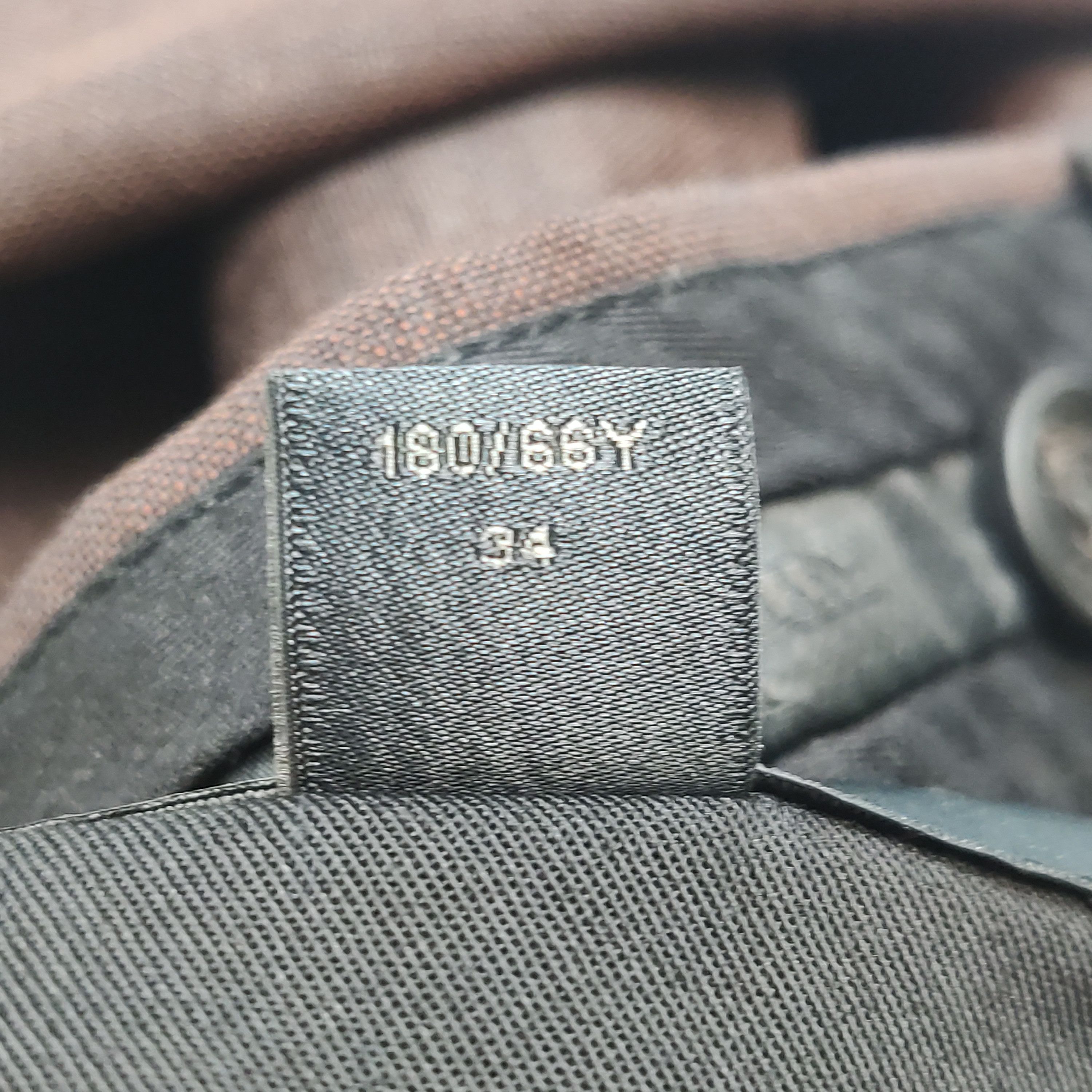 Burberry Burberry Men 28 Casual Pants Size US 28 / EU 44 - 7 Thumbnail