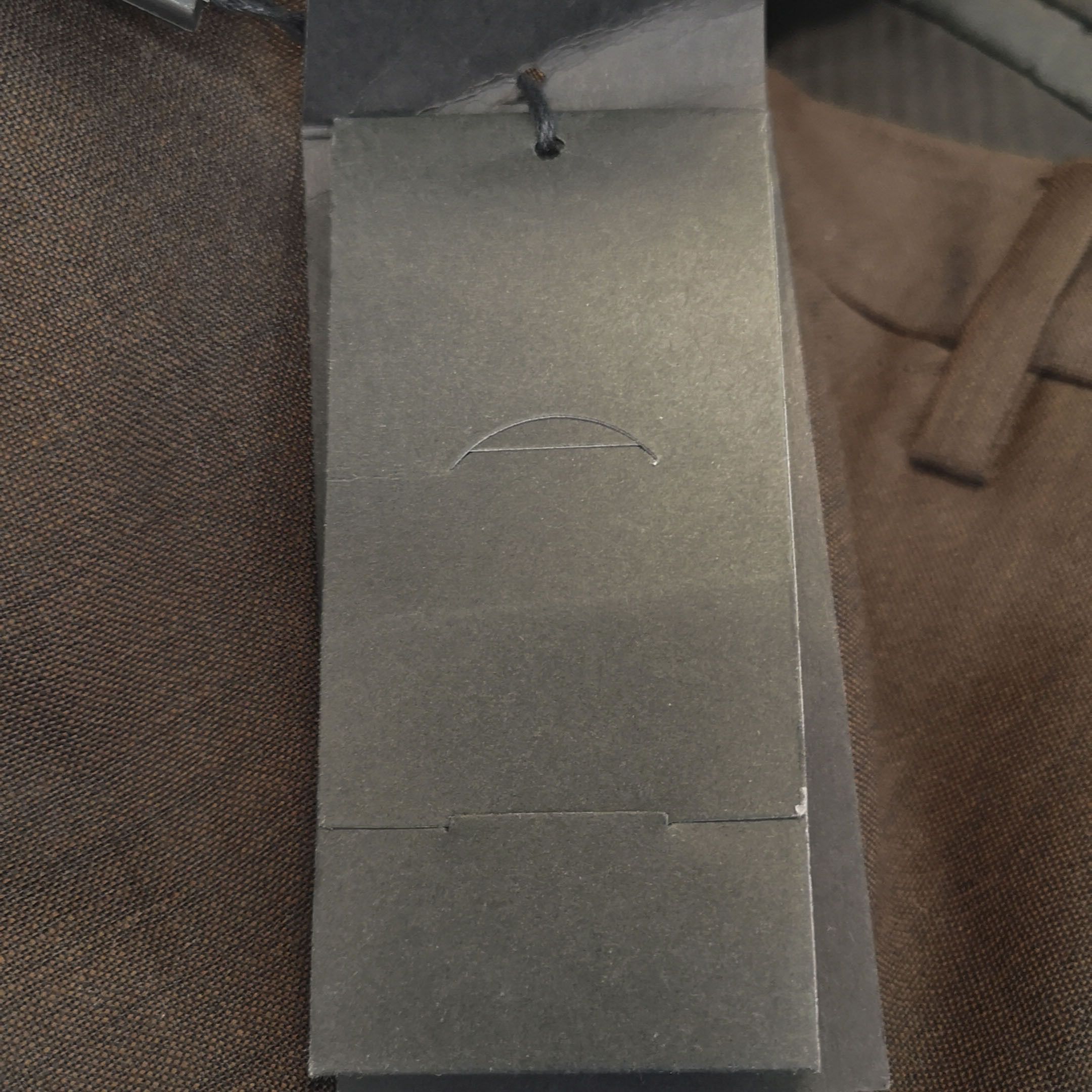 Burberry Burberry Men 28 Casual Pants Size US 28 / EU 44 - 9 Thumbnail