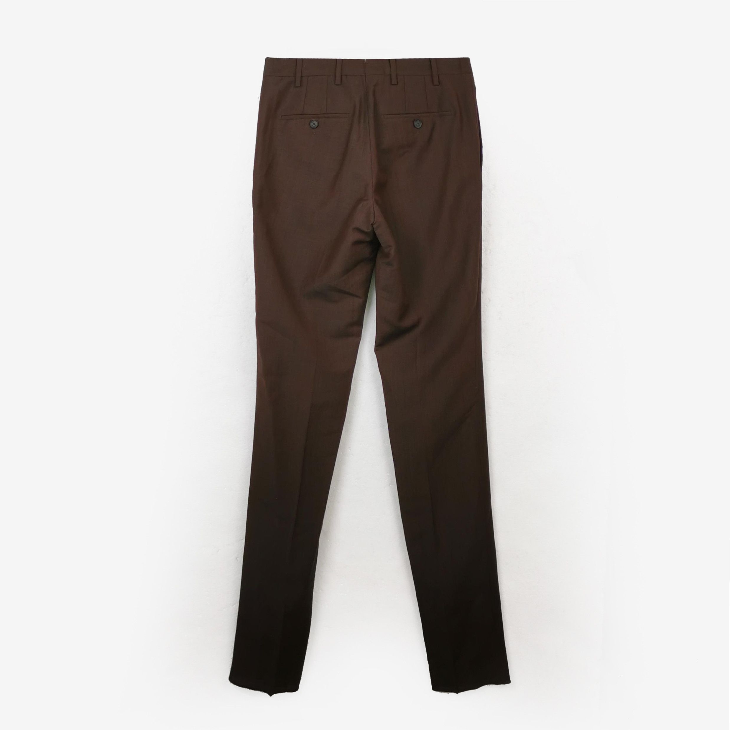 Burberry Burberry Men 28 Casual Pants Size US 28 / EU 44 - 2 Thumbnail