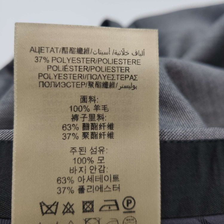 Burberry Burberry Men 32 Casual Pants Size US 32 / EU 48 - 8 Thumbnail