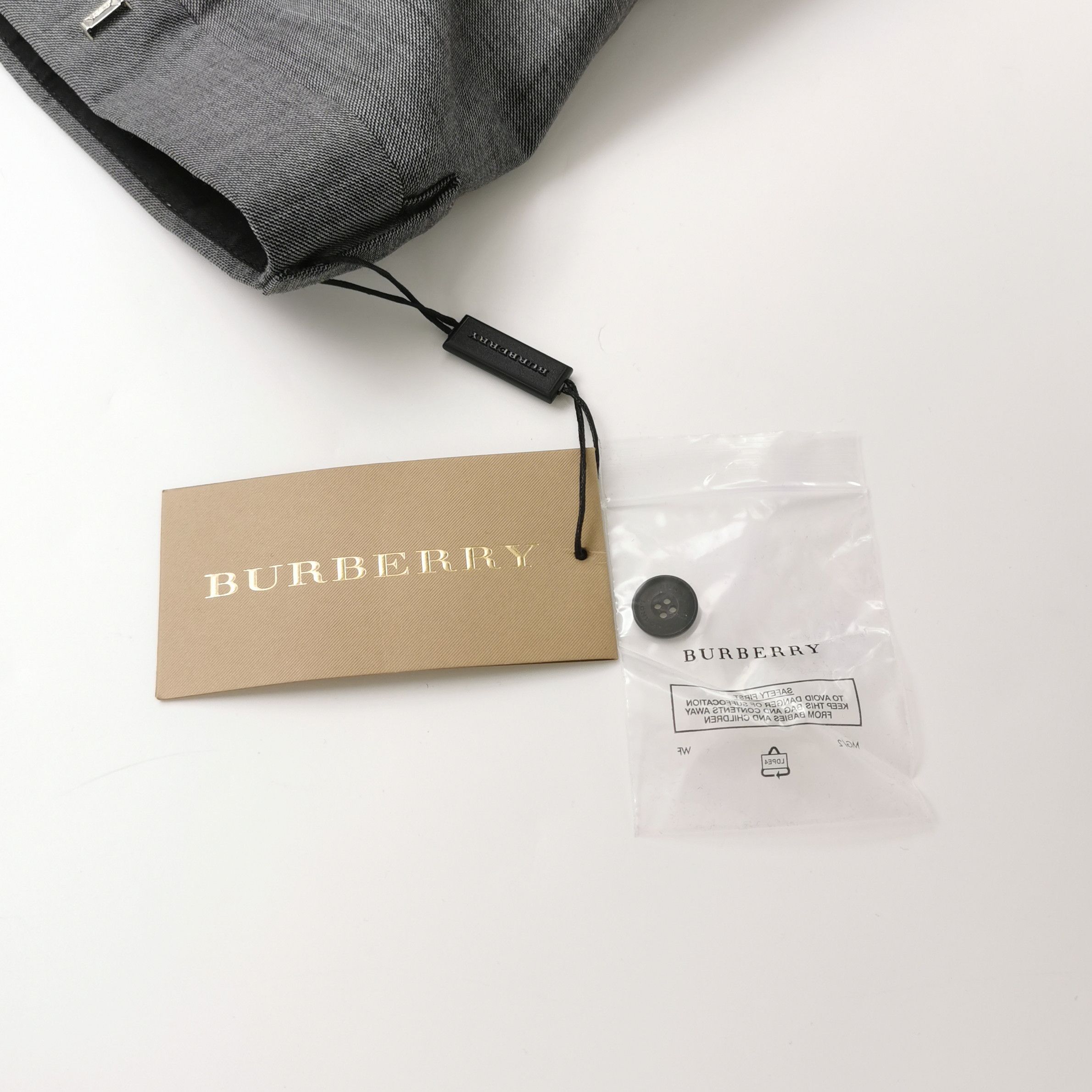 Burberry Burberry Men 32 Casual Pants Size US 32 / EU 48 - 4 Thumbnail