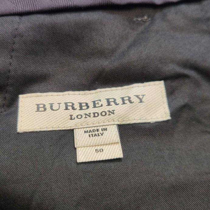 Burberry Burberry Men 32 Casual Pants Size US 32 / EU 48 - 5 Thumbnail