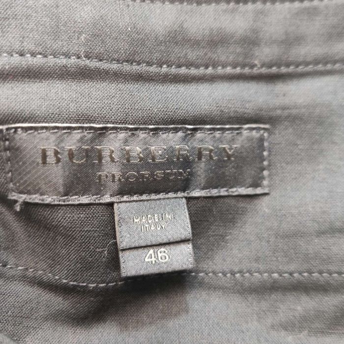 Burberry Burberry Men 30 Casual Pants Size US 30 / EU 46 - 5 Thumbnail
