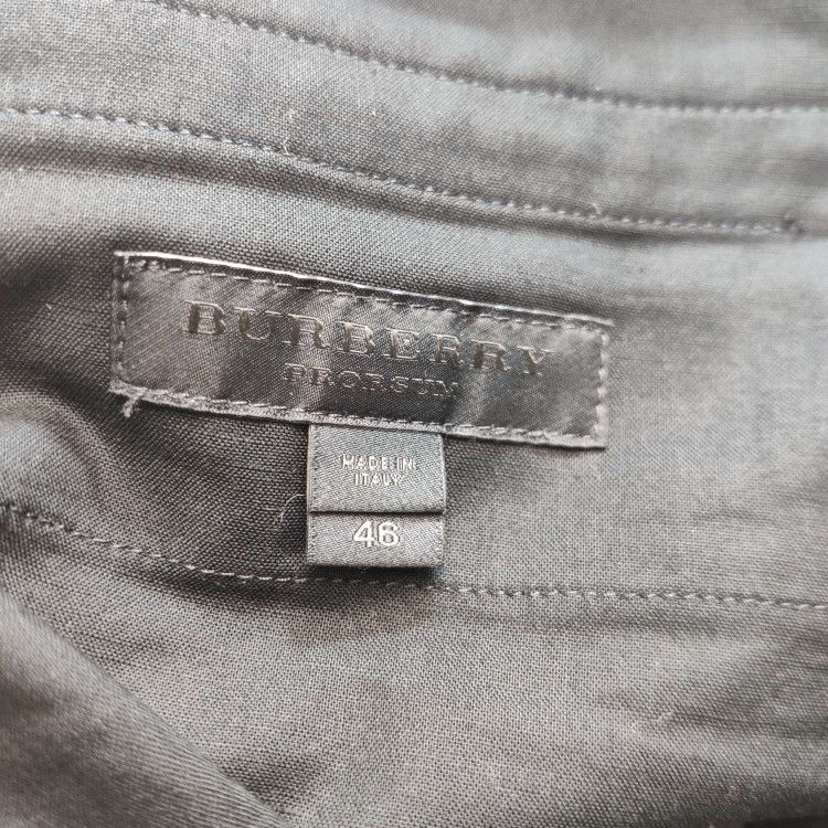 Burberry Burberry Men 30 Casual Pants Size US 30 / EU 46 - 7 Thumbnail