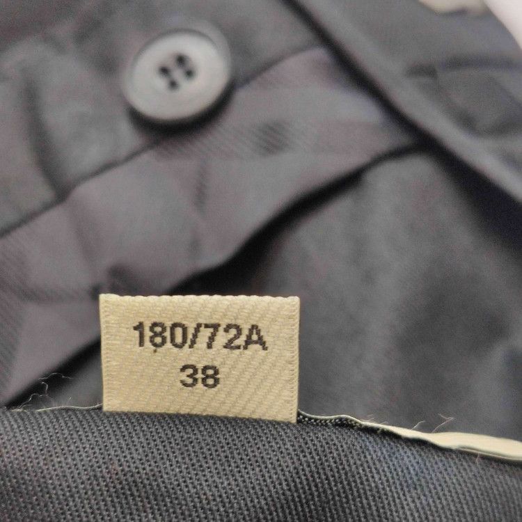 Burberry Burberry Men 28 Casual Pants Size US 28 / EU 44 - 5 Thumbnail